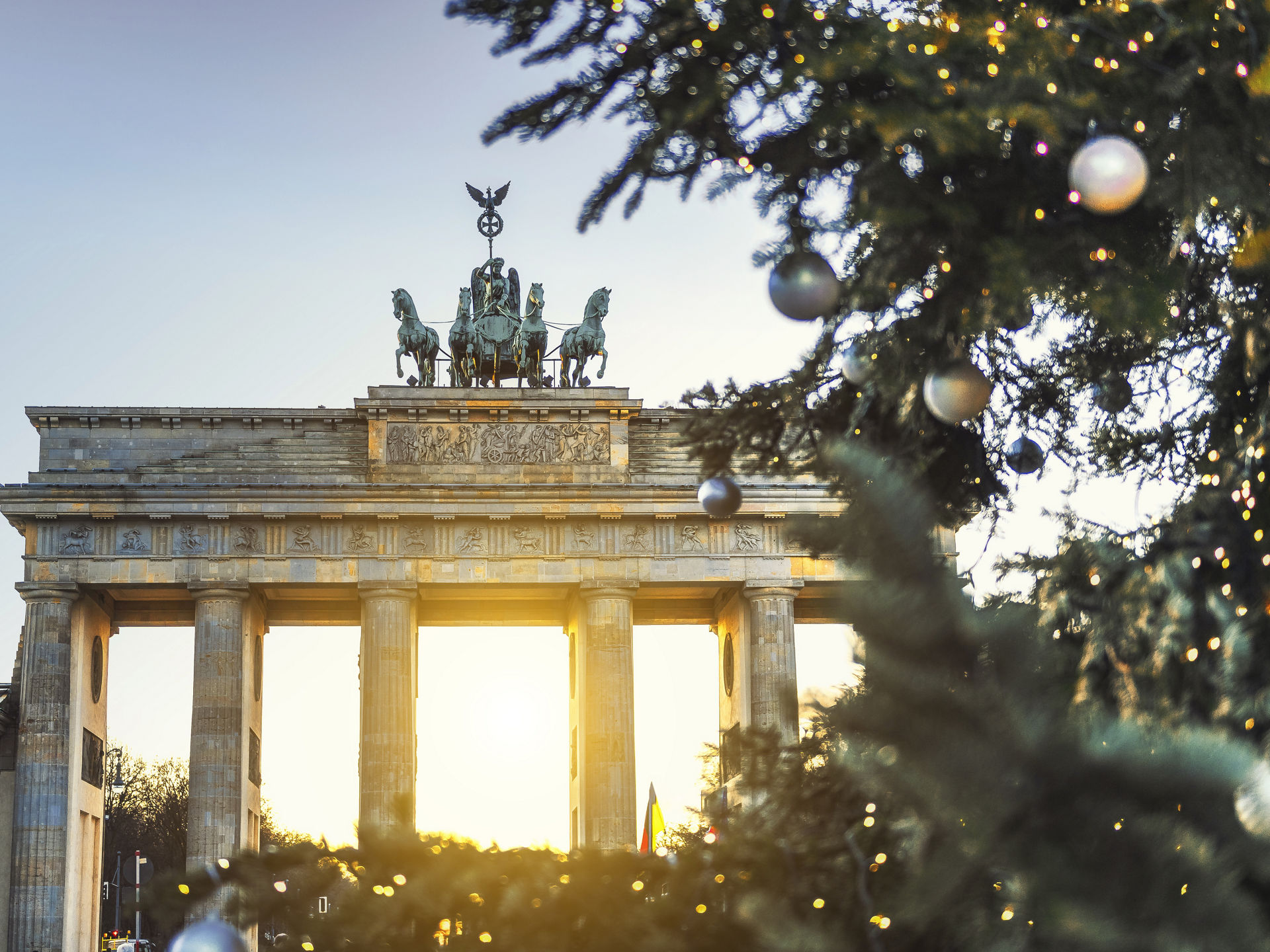Shopping in Berlin | Viking River Cruises - Destination Insights - Videos | Viking Cruises