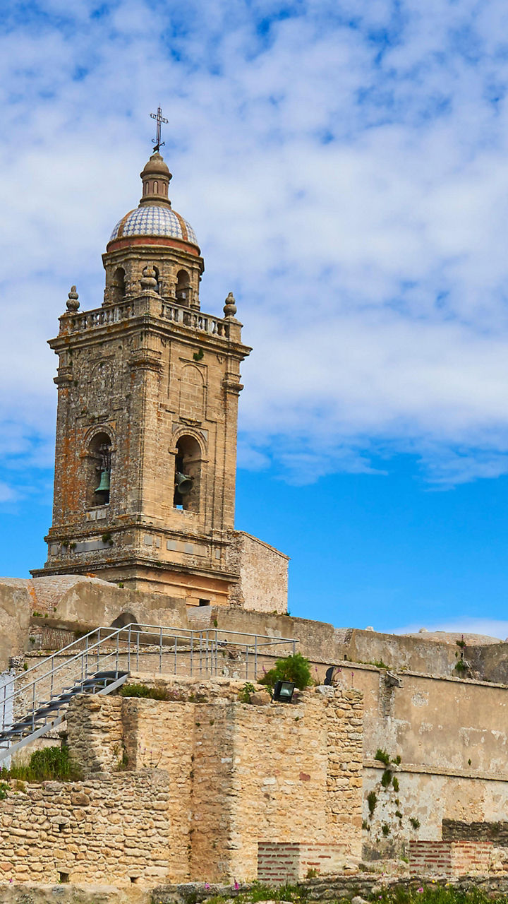 Andalusian Experience