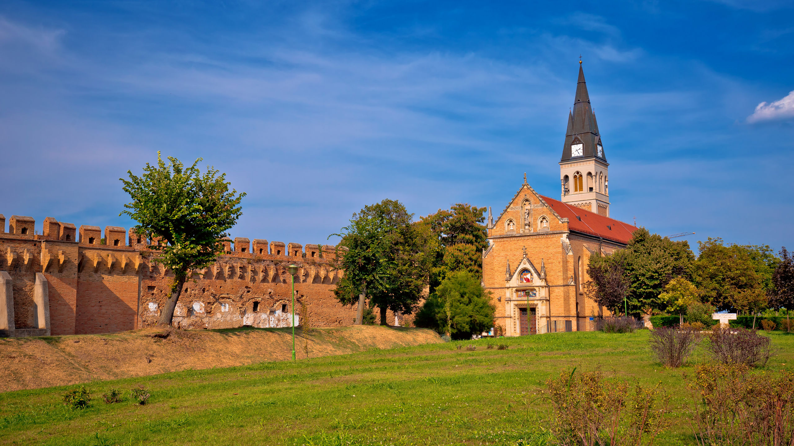 Capitals of Eastern Europe