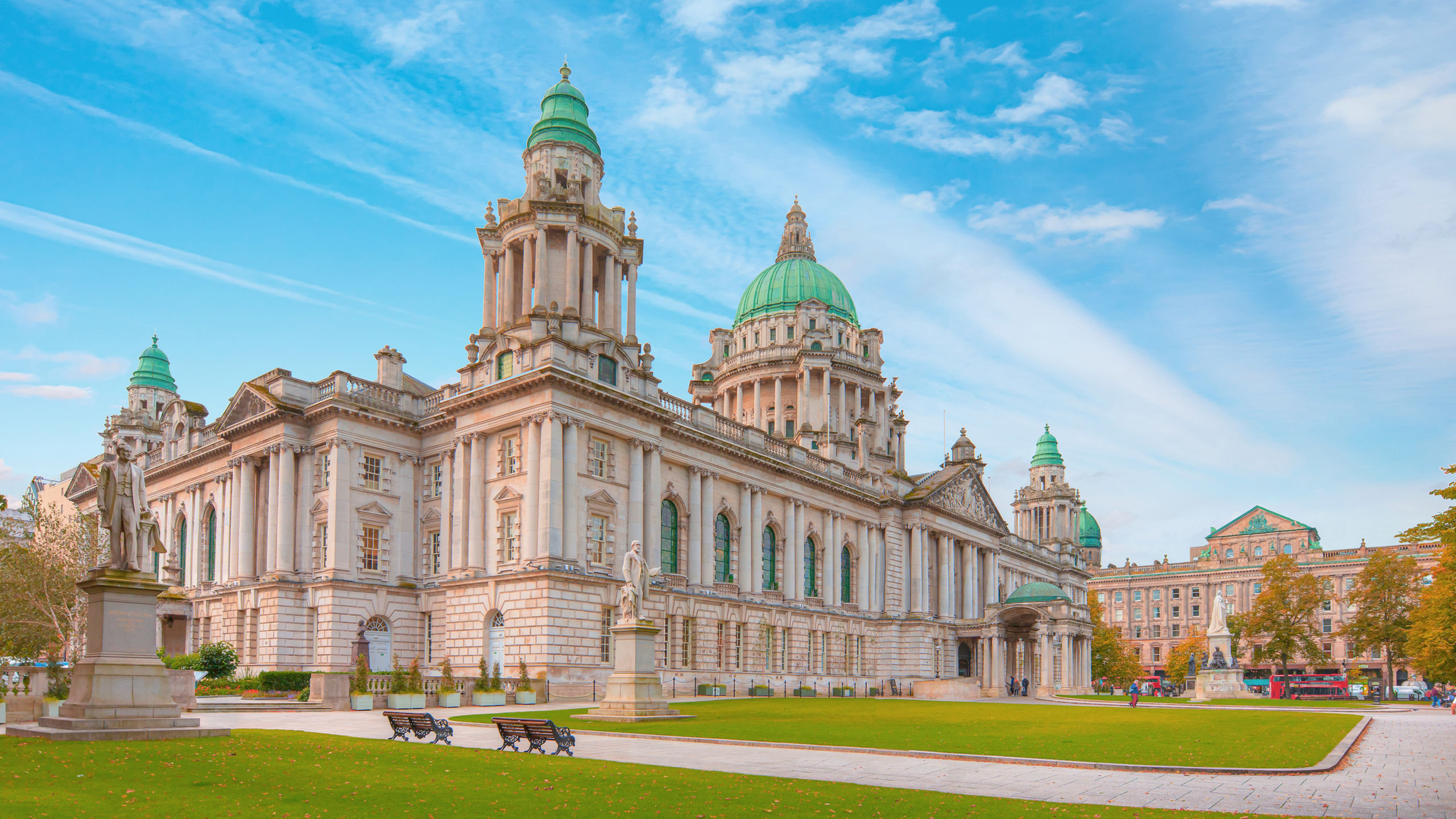 British Isles & Ireland