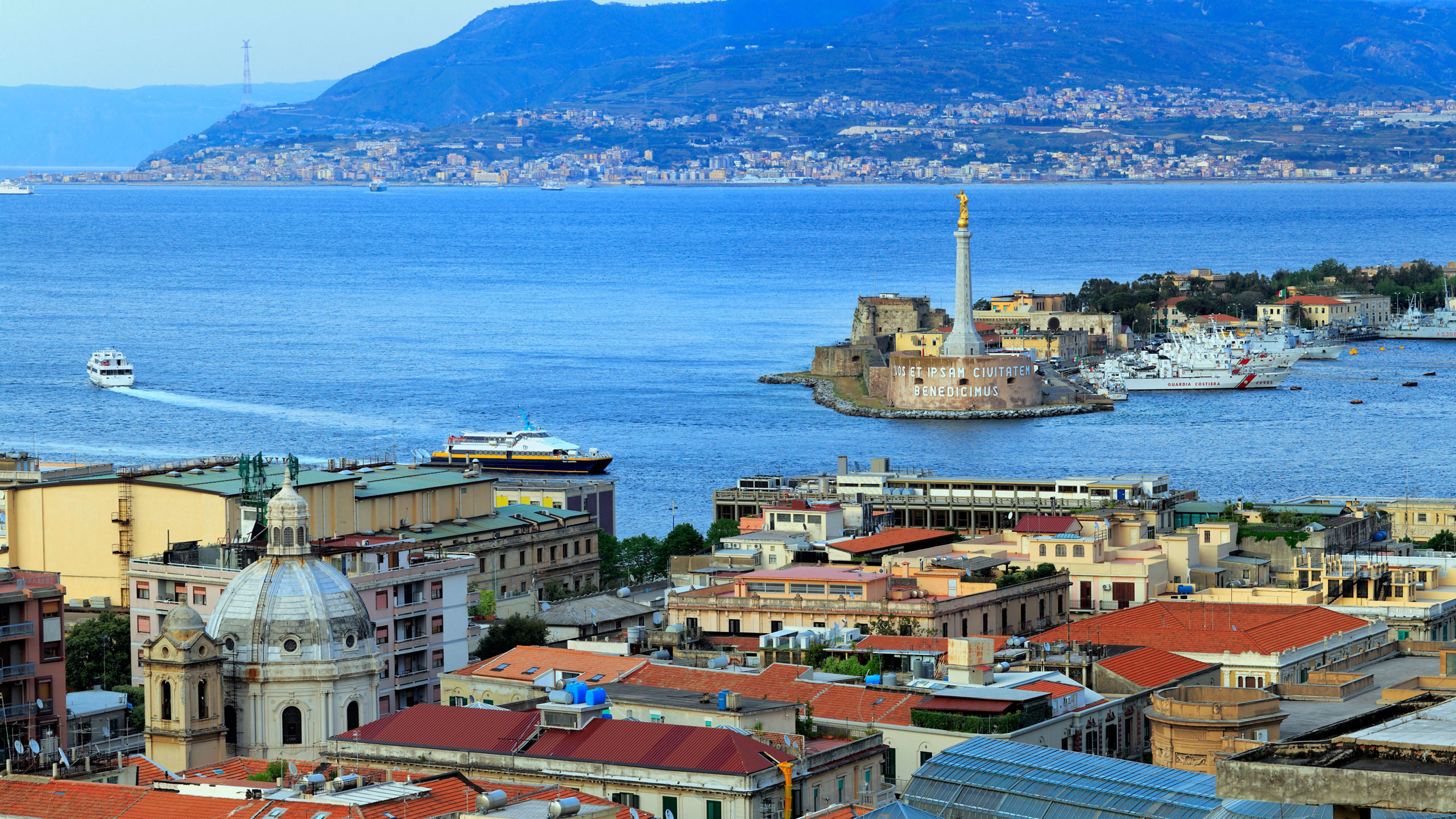 Adriatic & Mediterranean Sojourn