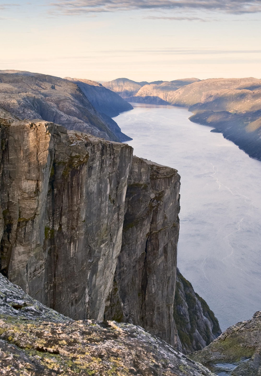 Rhine & Viking Shores & Fjords - 2027 Itinerary - Basel to Bergen | Viking®