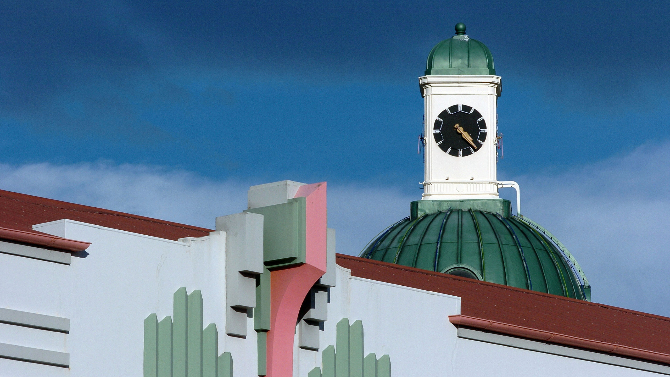 Australia & New Zealand