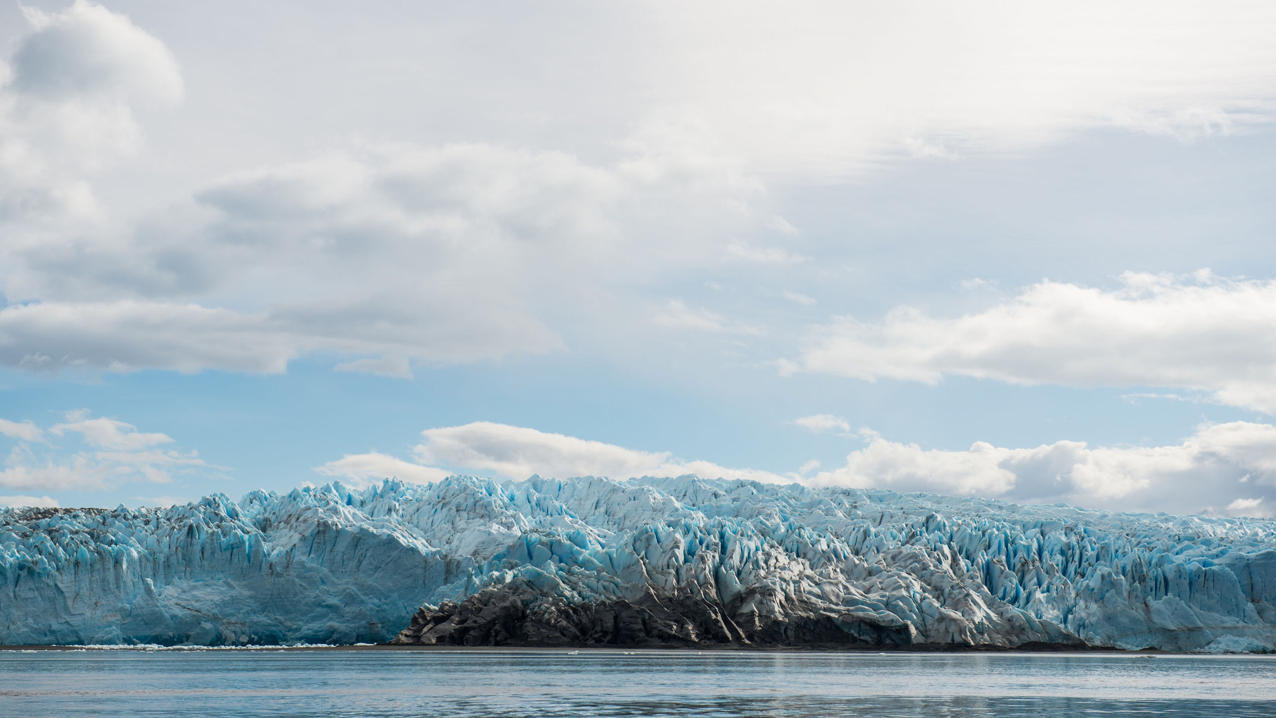 Argentina & the Chilean Fjords