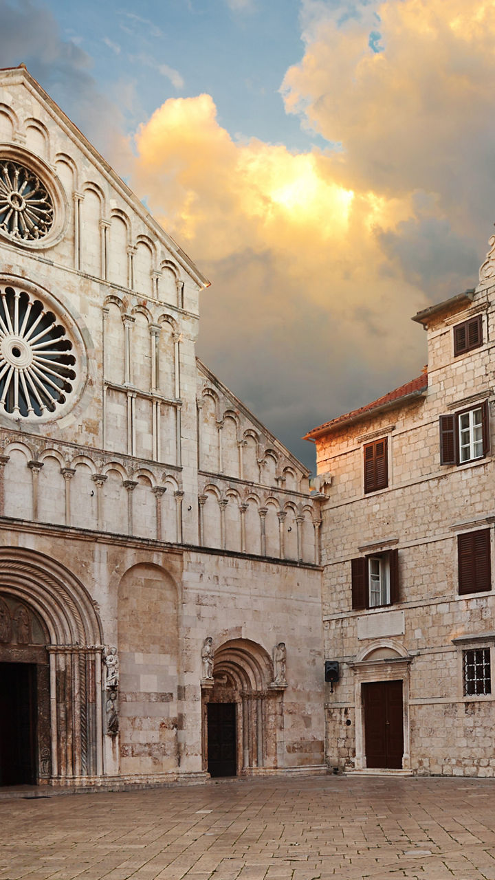 Highlights of Dalmatia