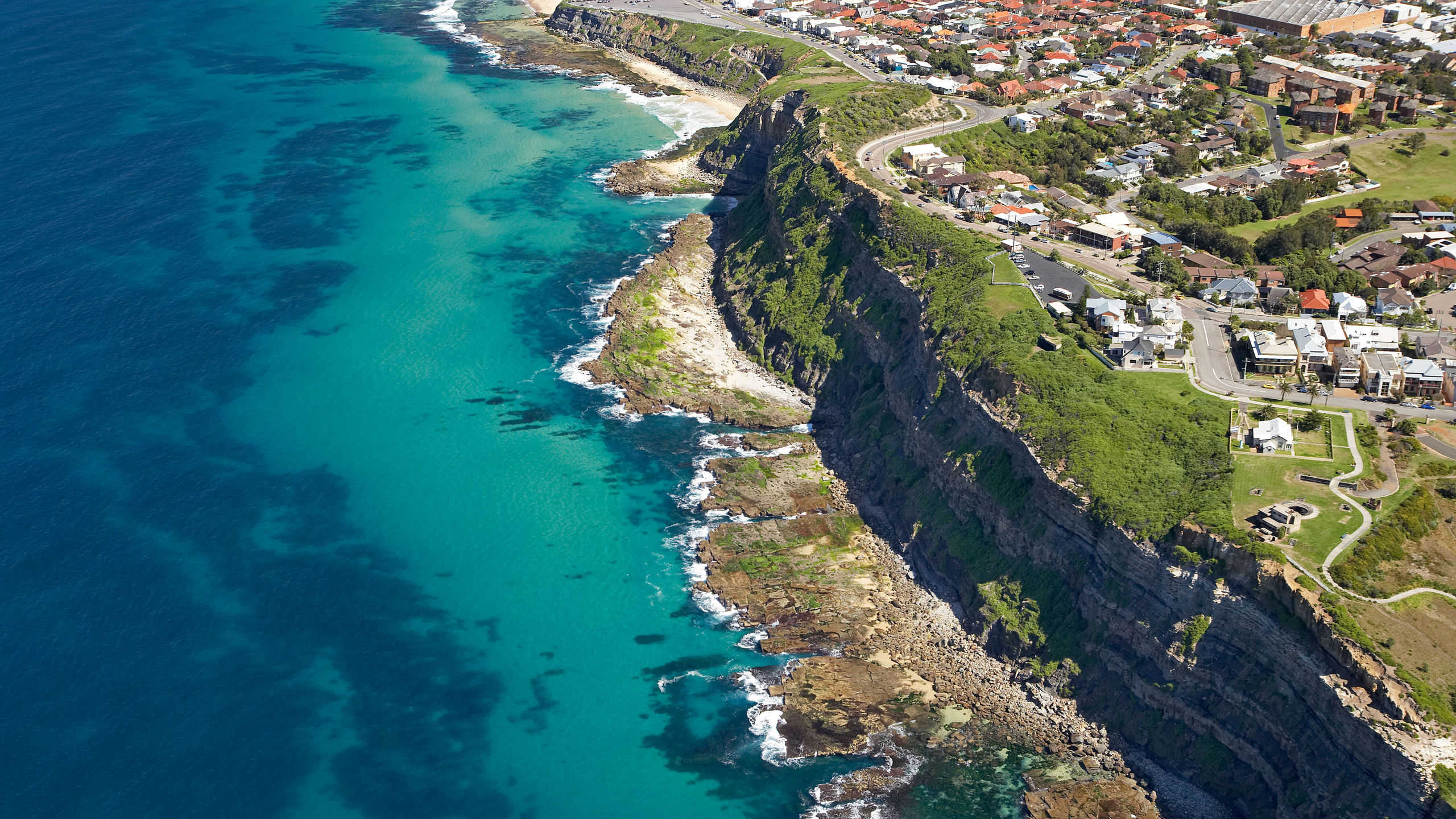 Canada & New England Scenic Shores