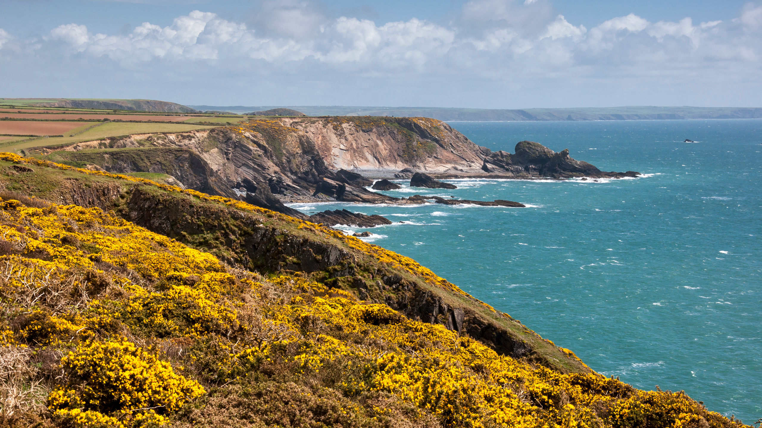 Iceland, British Isles & Iberia