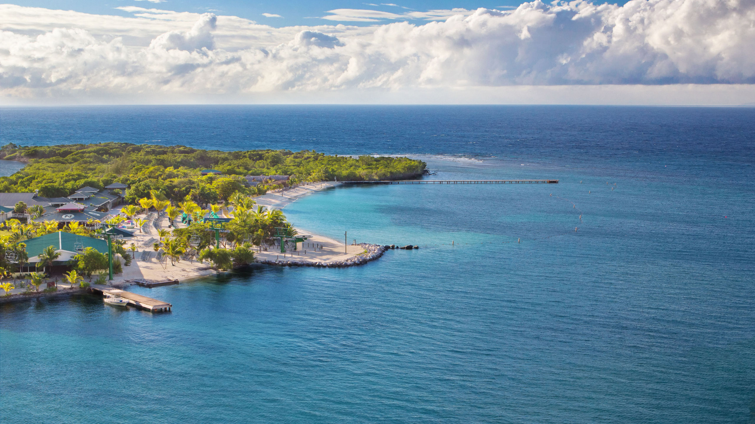 Panama Canal & Central America