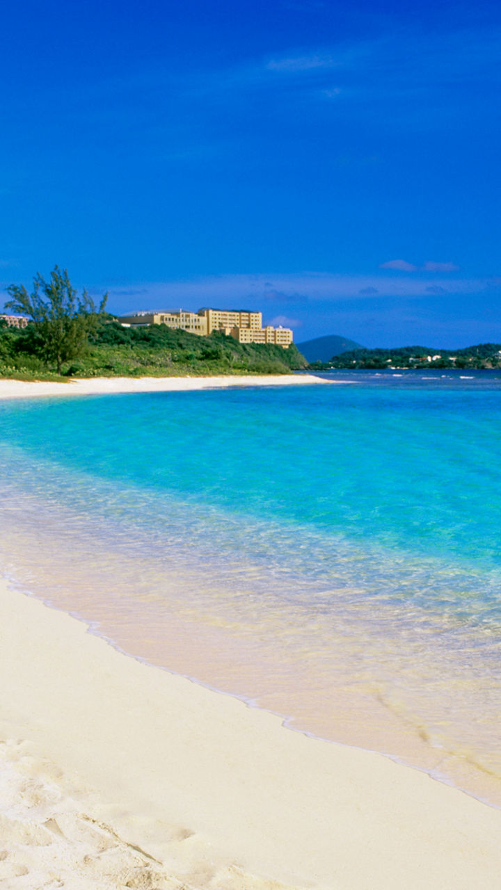 Secret Sands Beach Getaway
