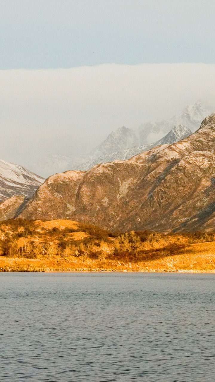 Coastal Heritage of Kodiak by Catamaran