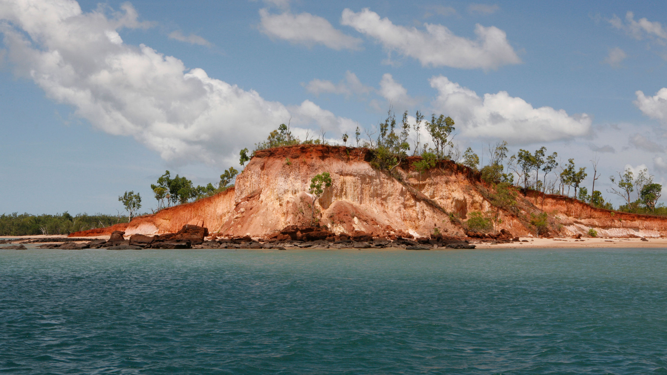 Komodo & the Australian Coast