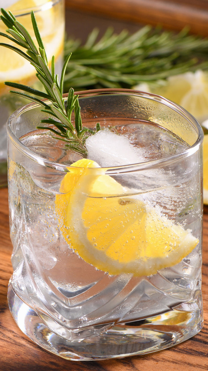 Greenwich Gin