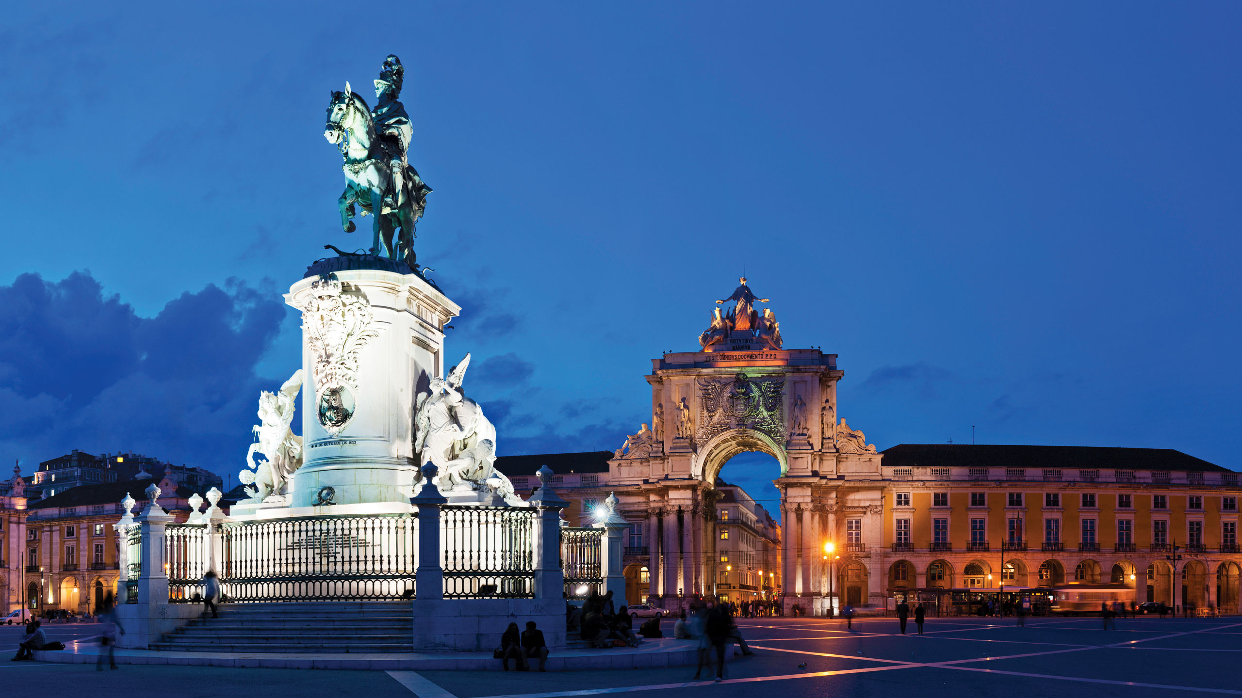 Portugal's River of Gold