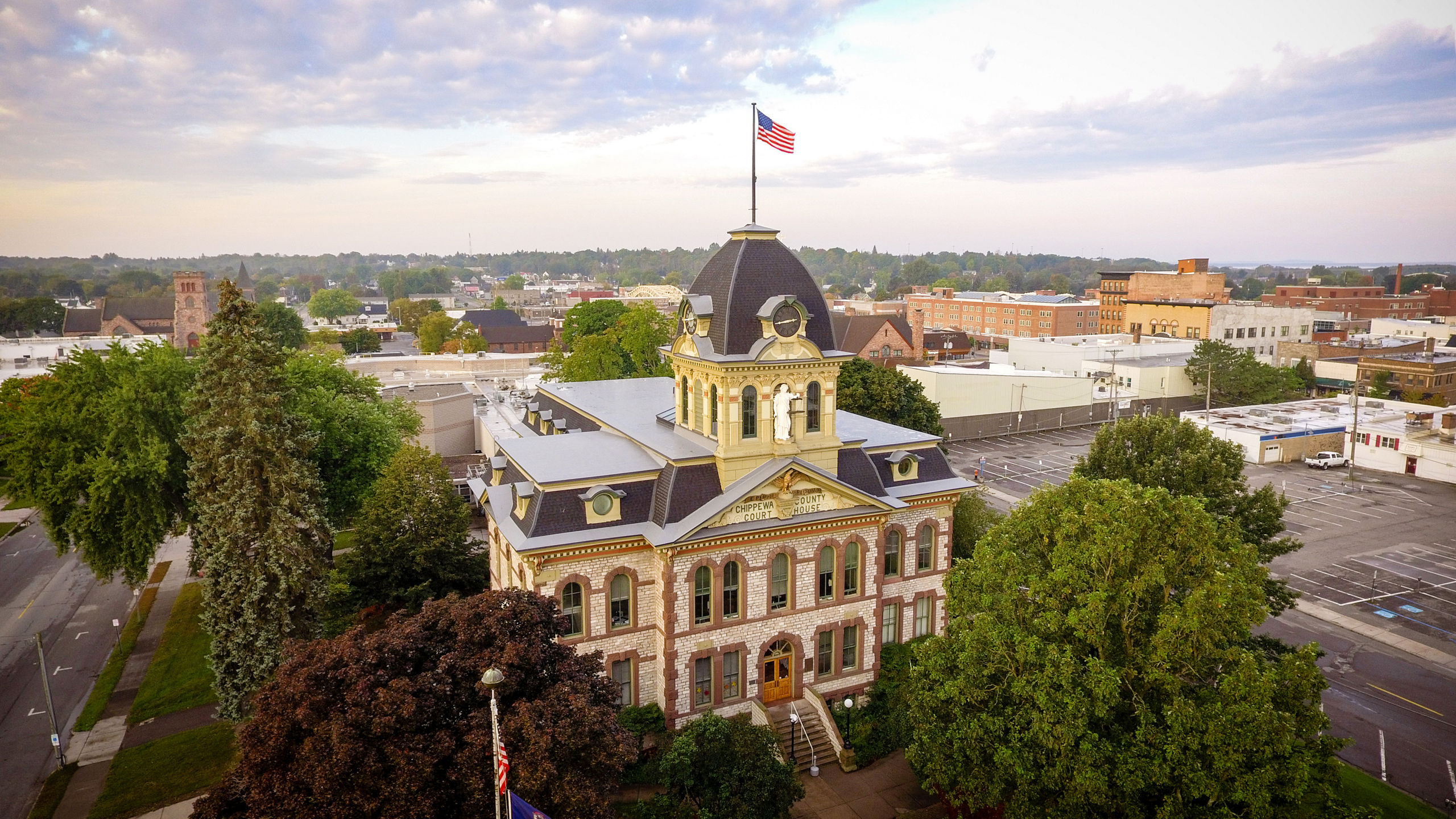 Great Lakes Collection