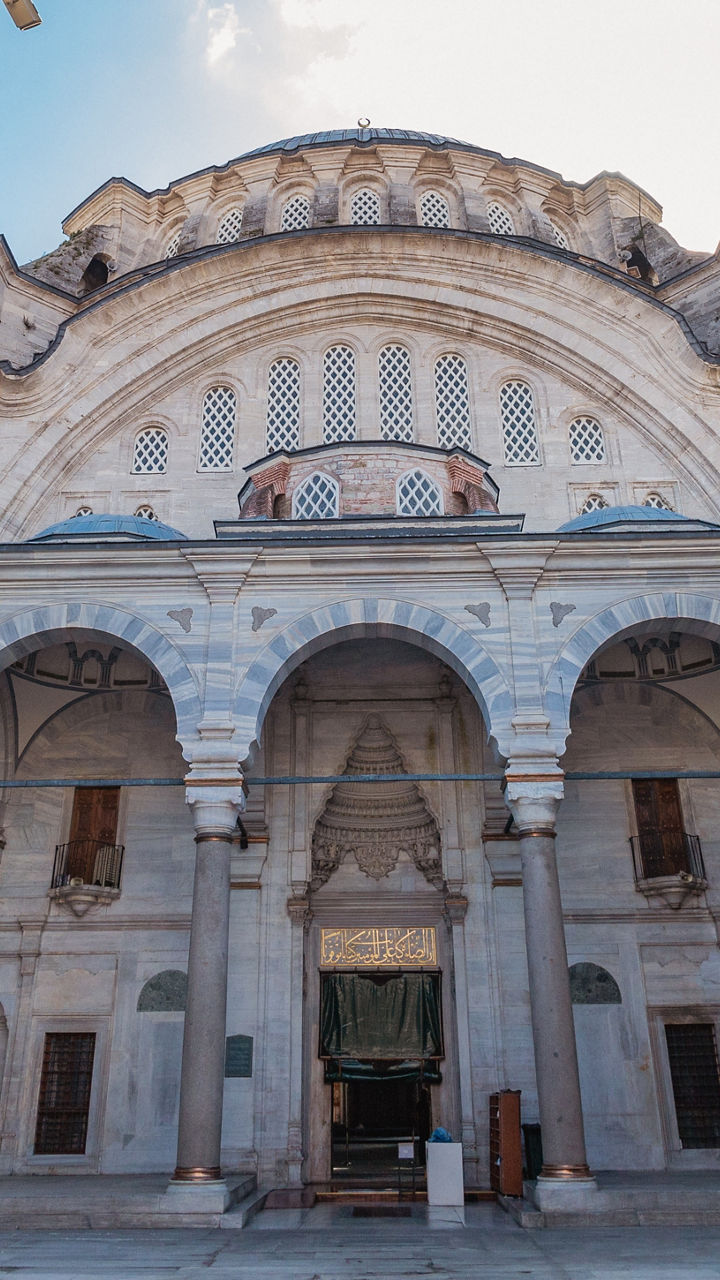Scenic Beauty & Culture of Istanbul