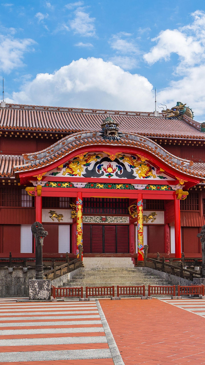 Best of Okinawa
