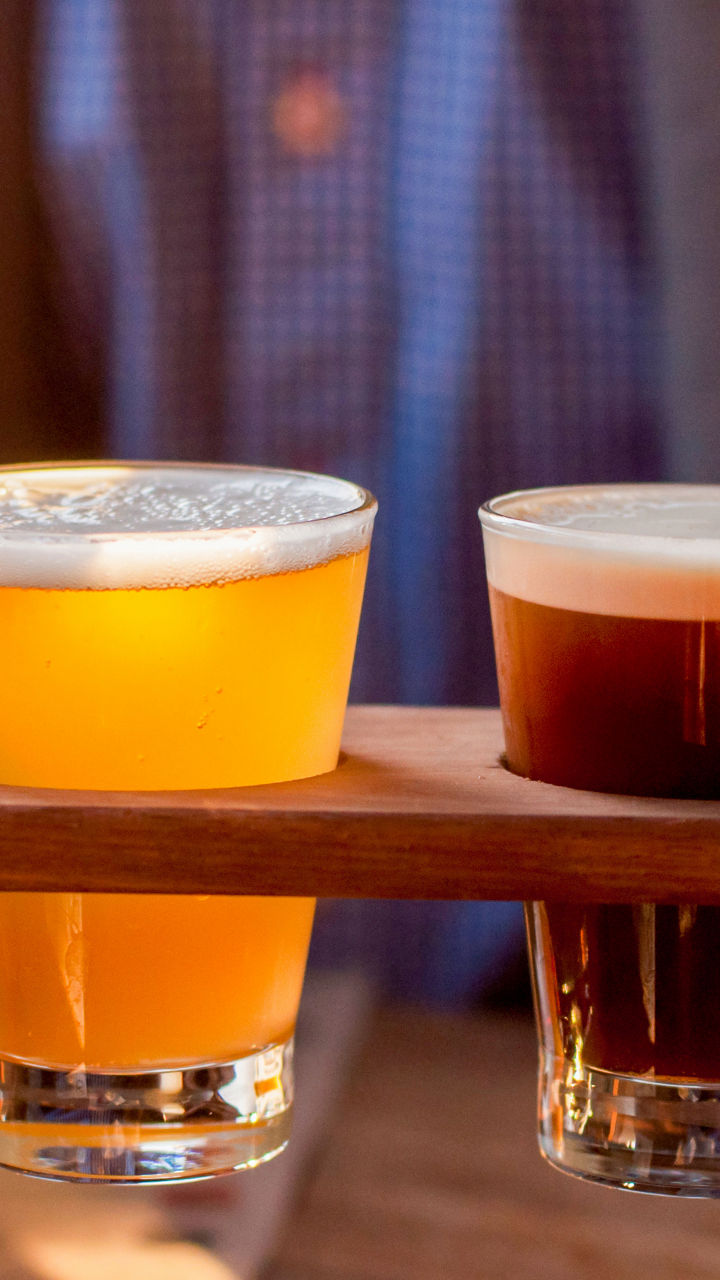 Atlantic Beer Institute & Nova Scotia Brewery