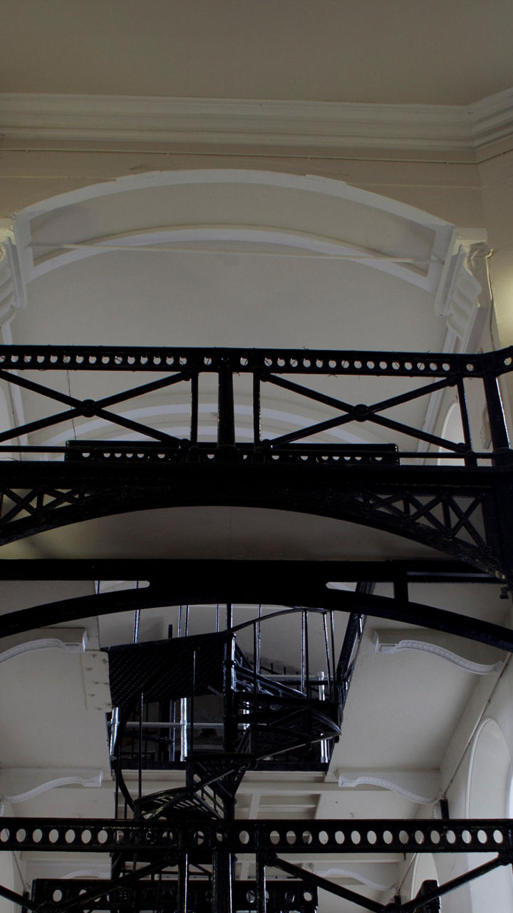 City Drive, Crumlin Road Jail & Birthplace of the RMS Titanic