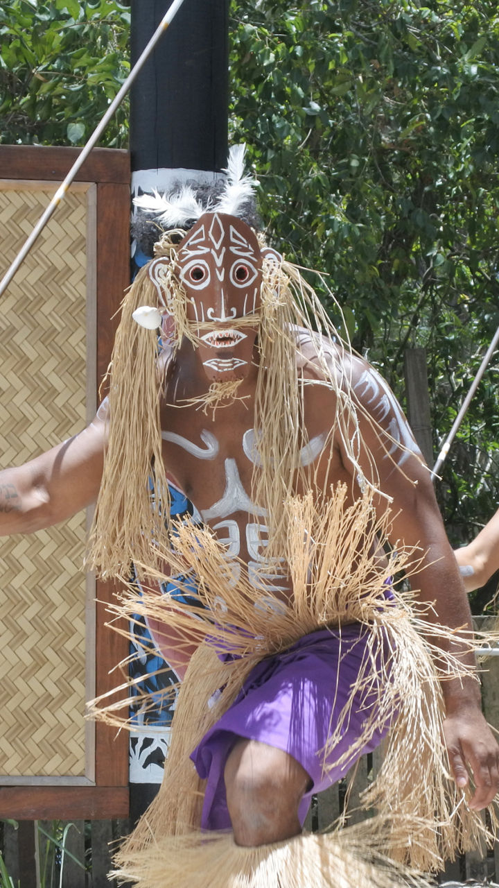 Introduction to Thursday Island