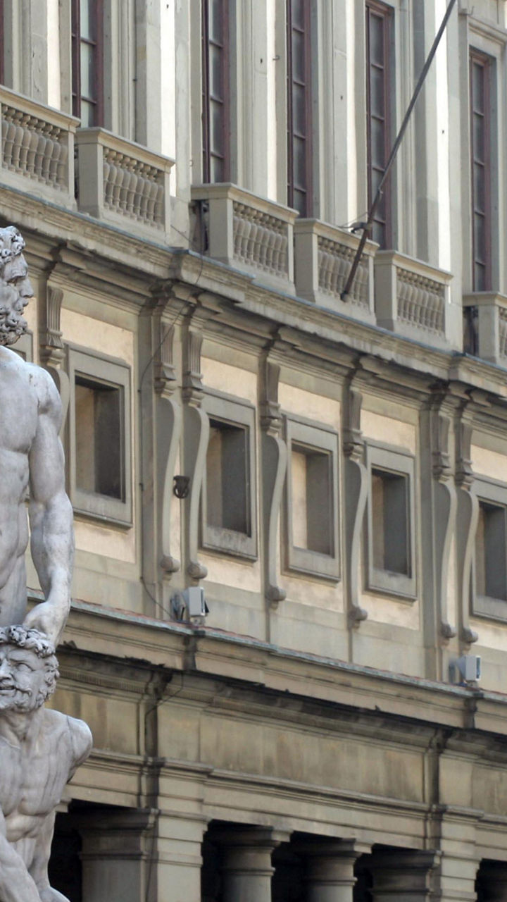 Italy’s Art & Architecture