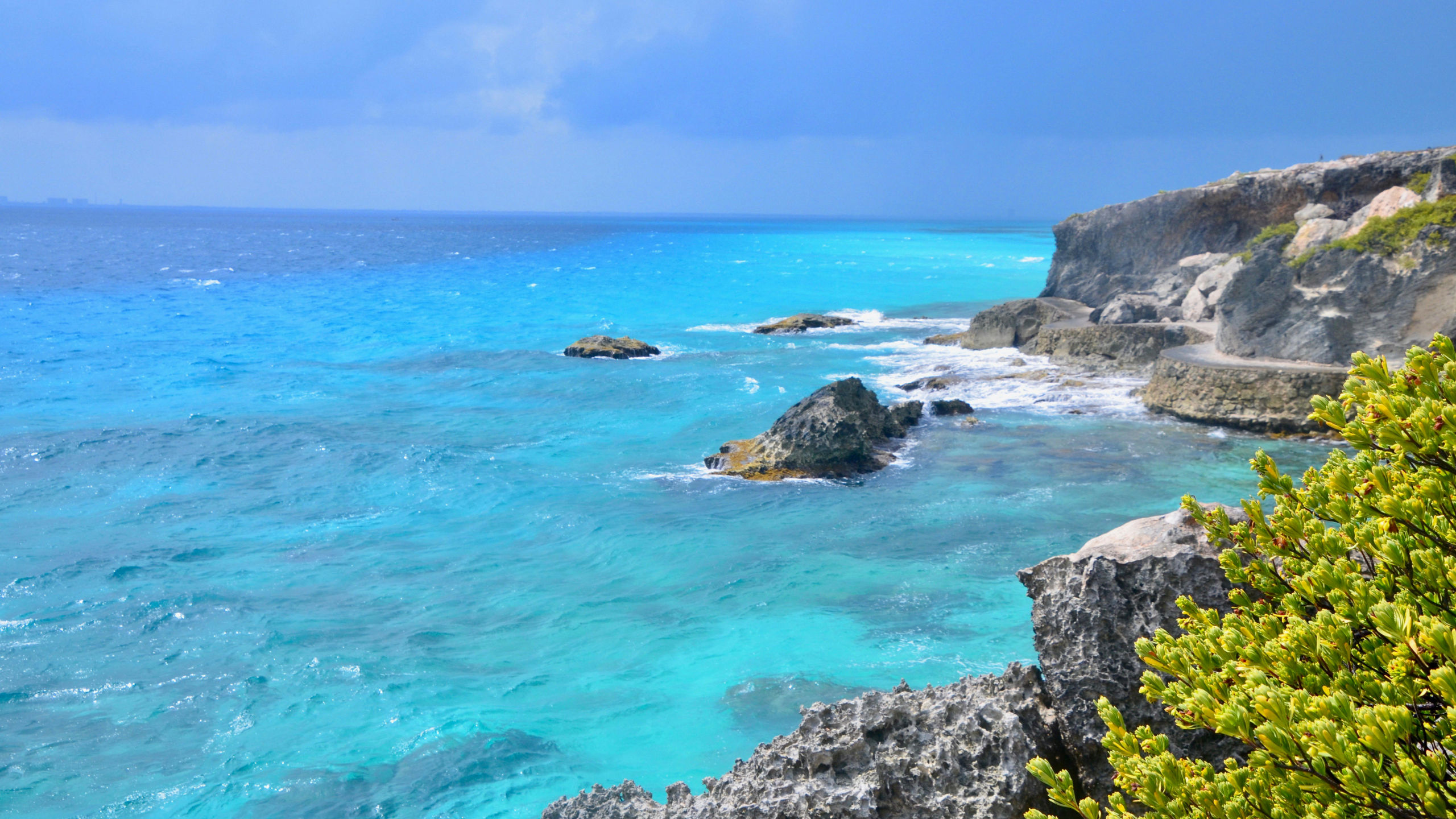 Panama & Scenic South America