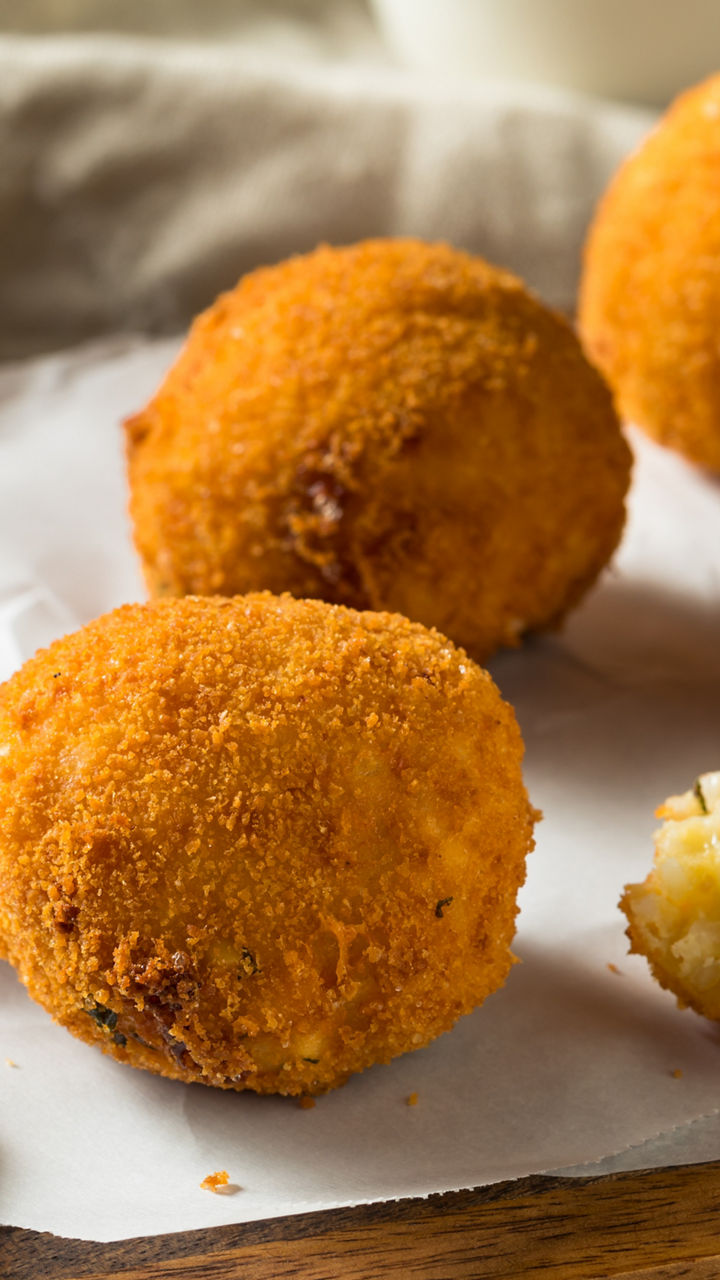 Traditions of an Italian Kitchen