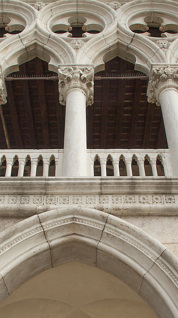 Secrets of Doge’s Palace