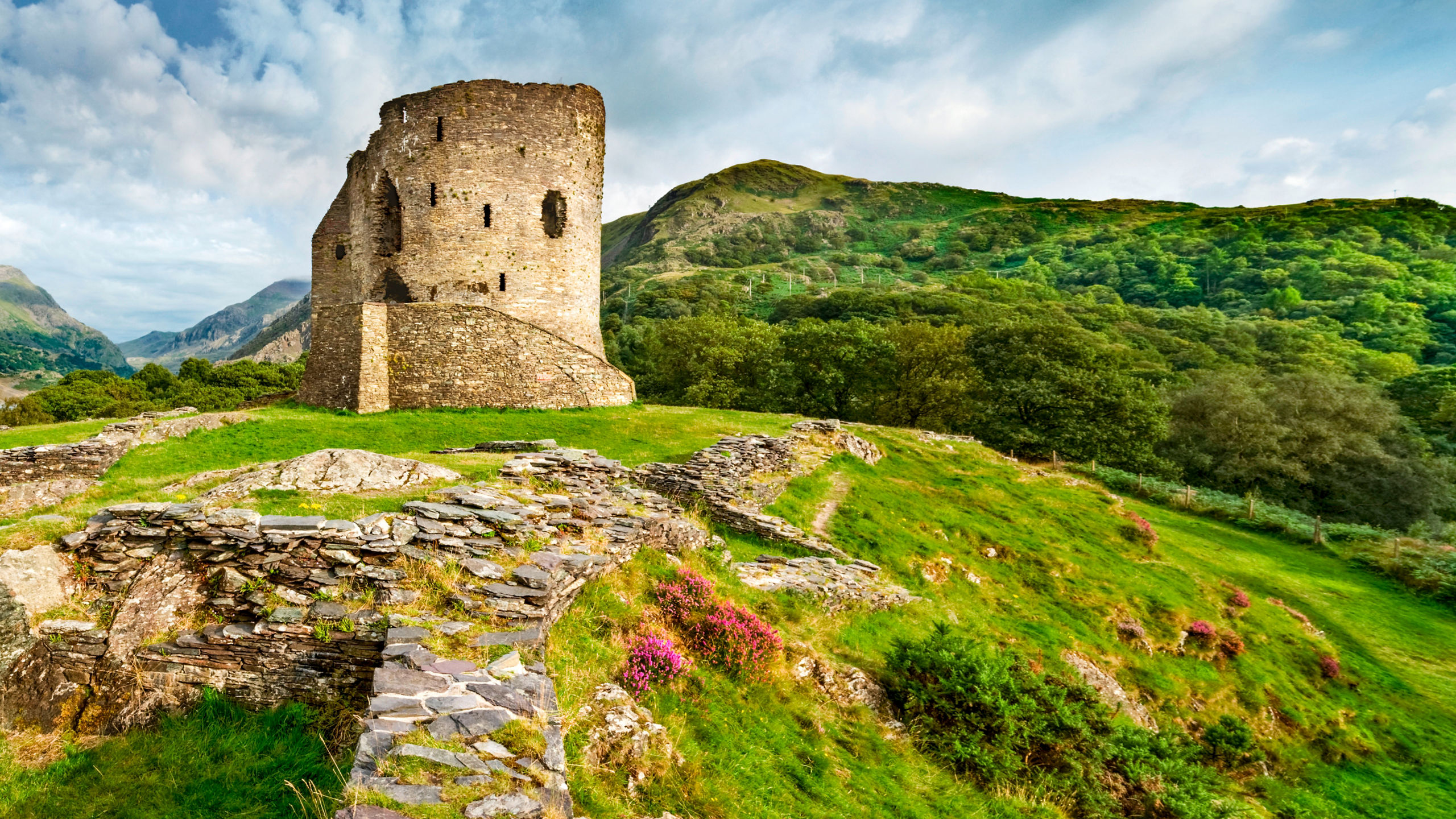 British Isles Explorer