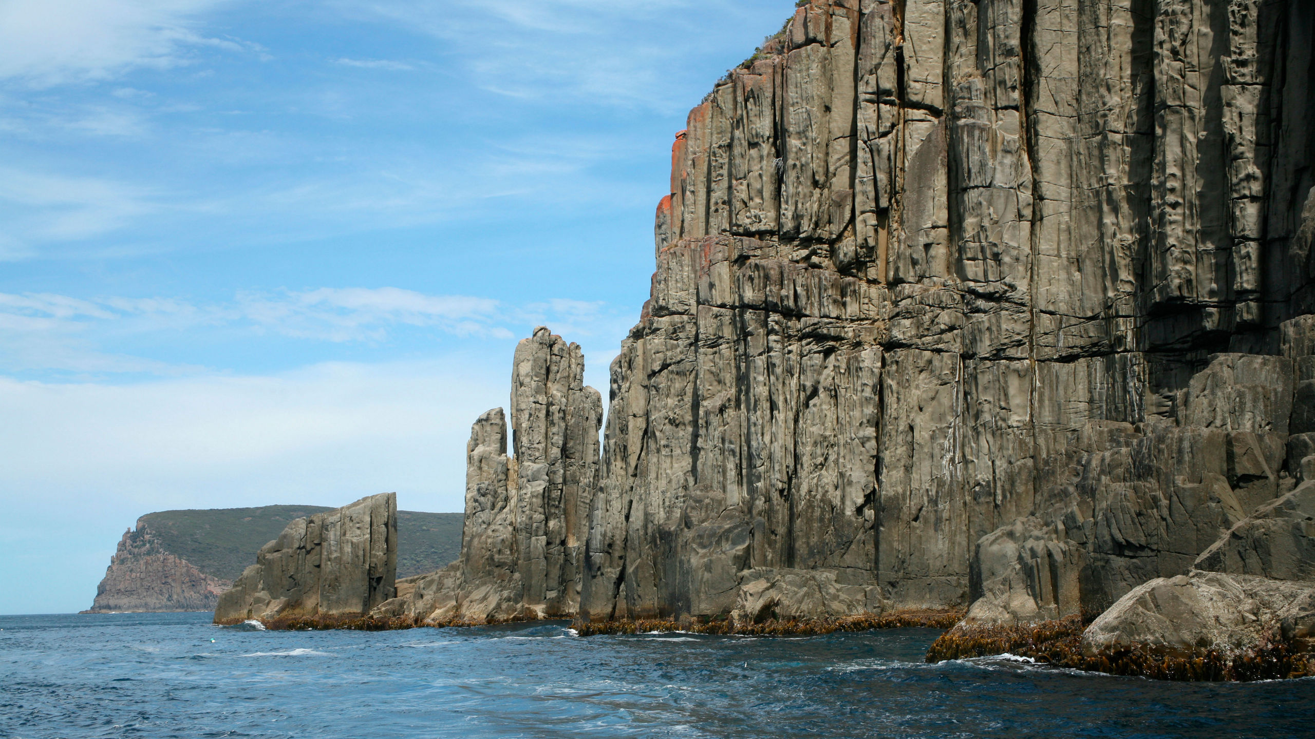 Australia & New Zealand