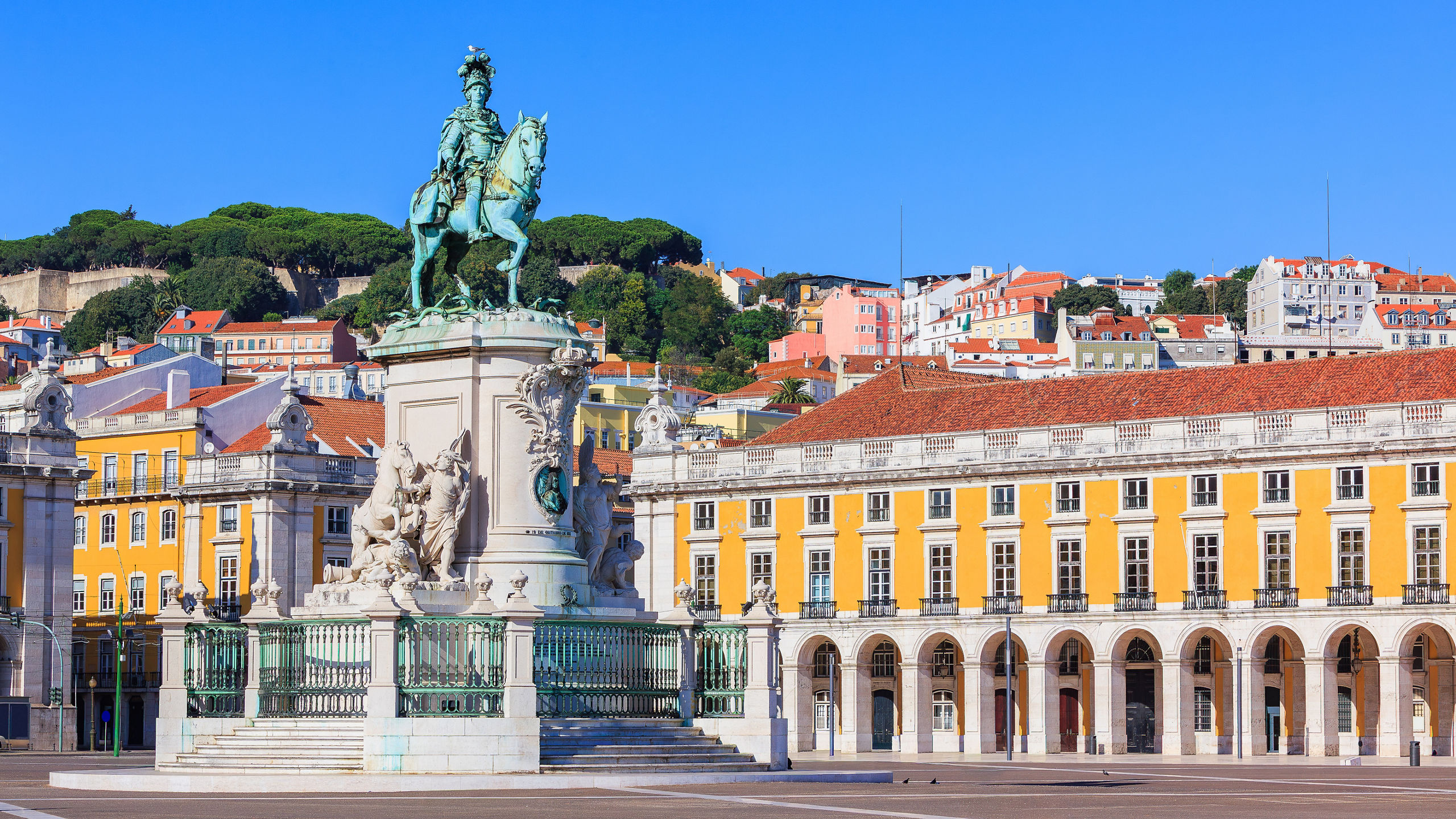 Portugal's River of Gold