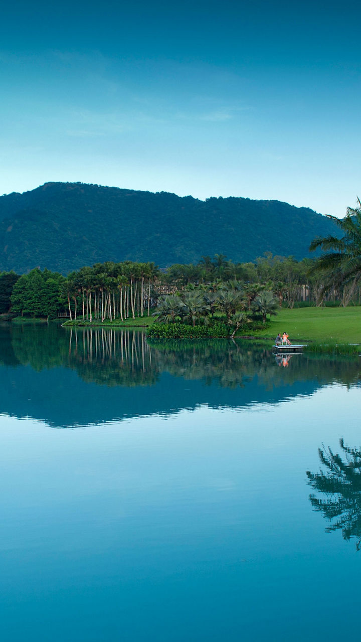 Yangmingshan National Park & Hot Springs