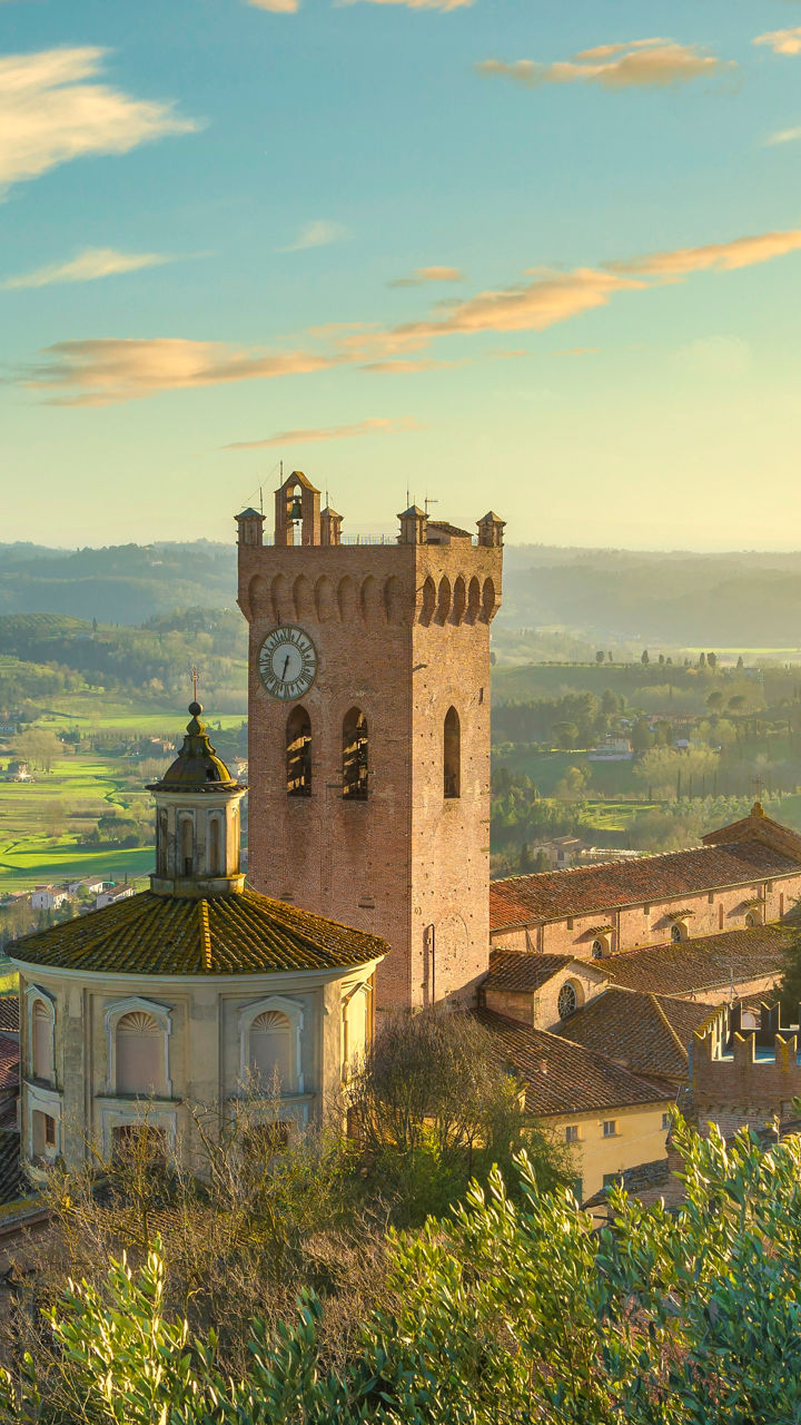 Chianti Wine