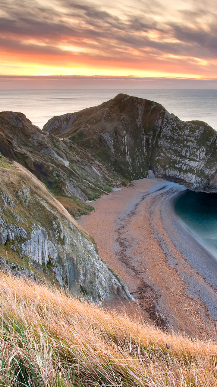 Jurassic Coastal Walk