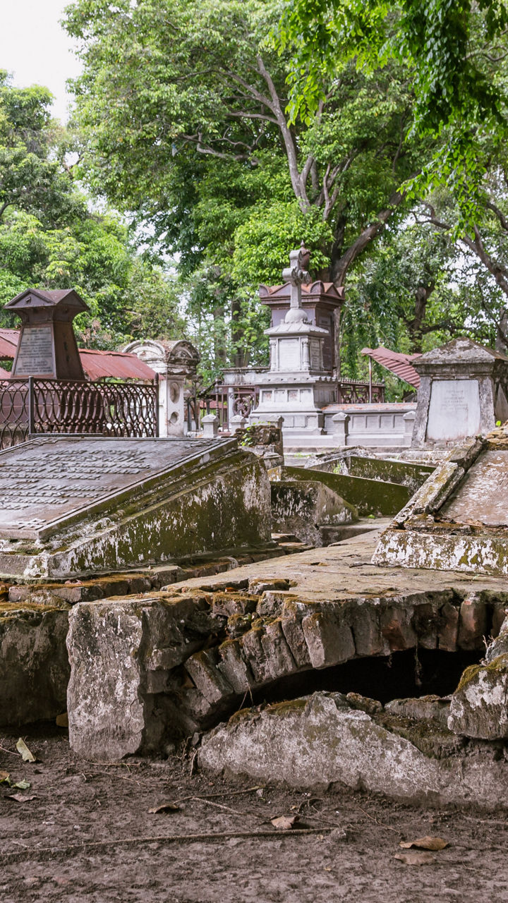 Mpu Tantular Museum & Peneleh Village