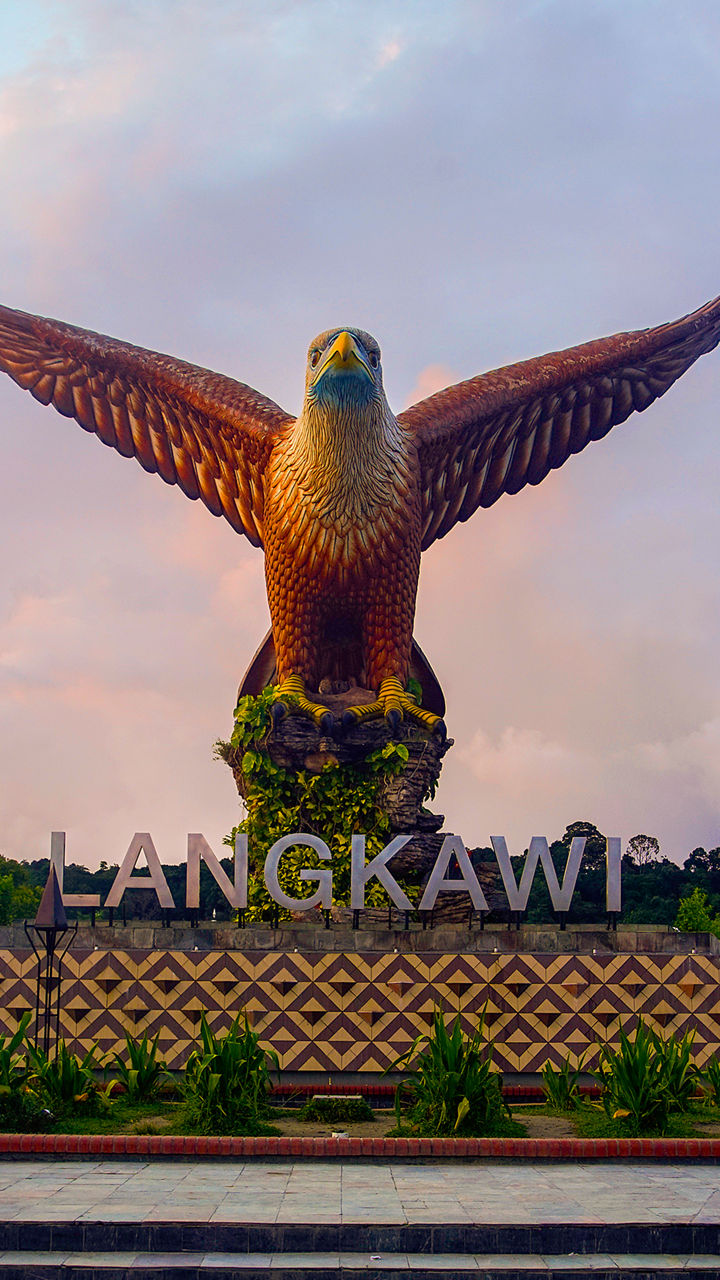 Highlights of Langkawi