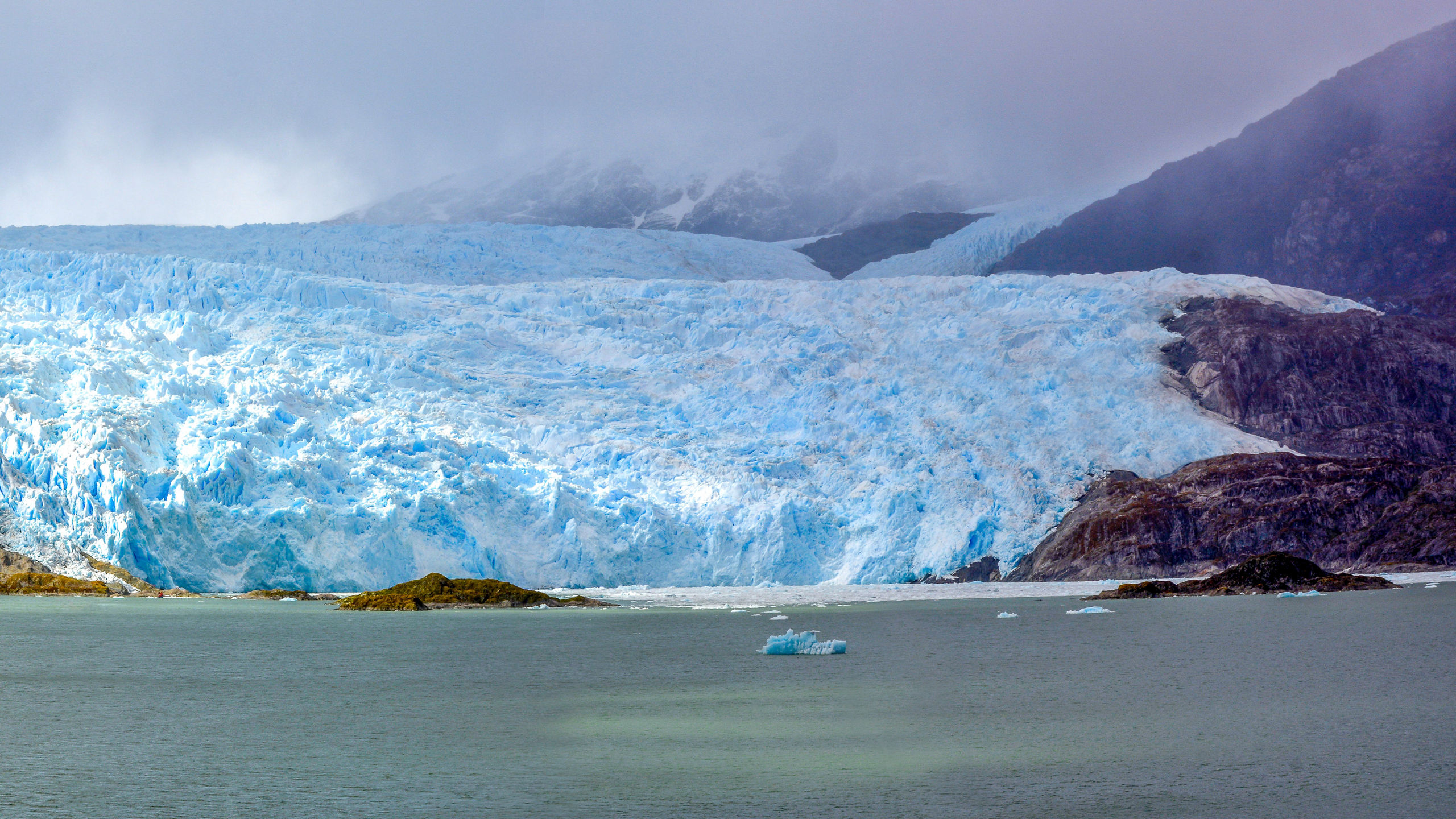 Argentina & the Chilean Fjords