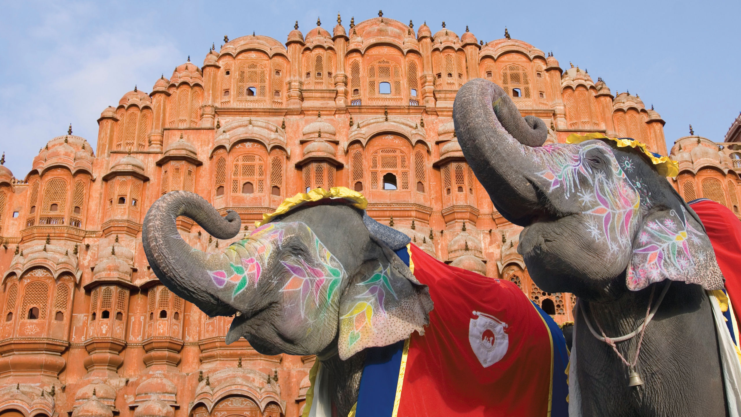 Wonders of India II