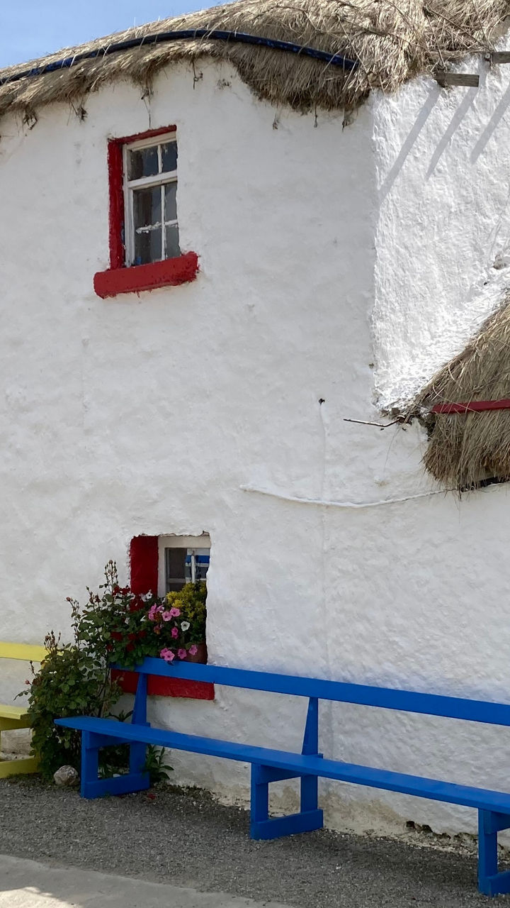 Inishowen & Doagh Famine Village