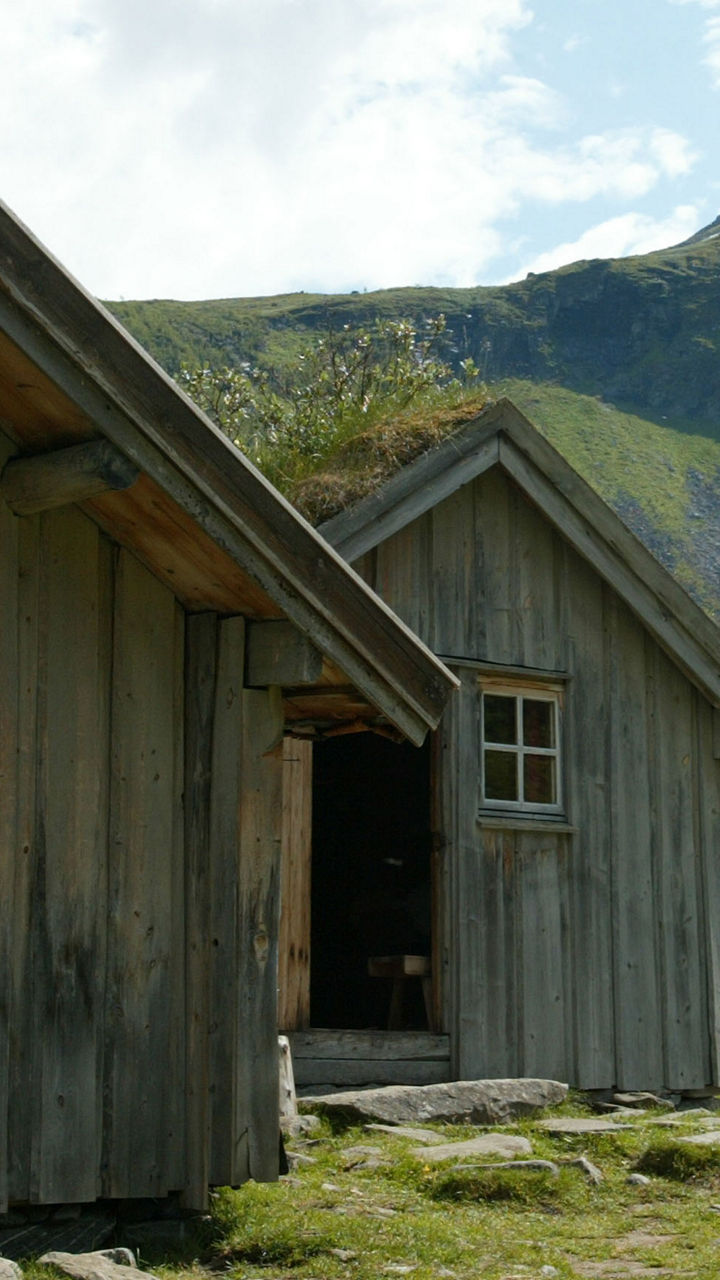 Dale Fjord Farm