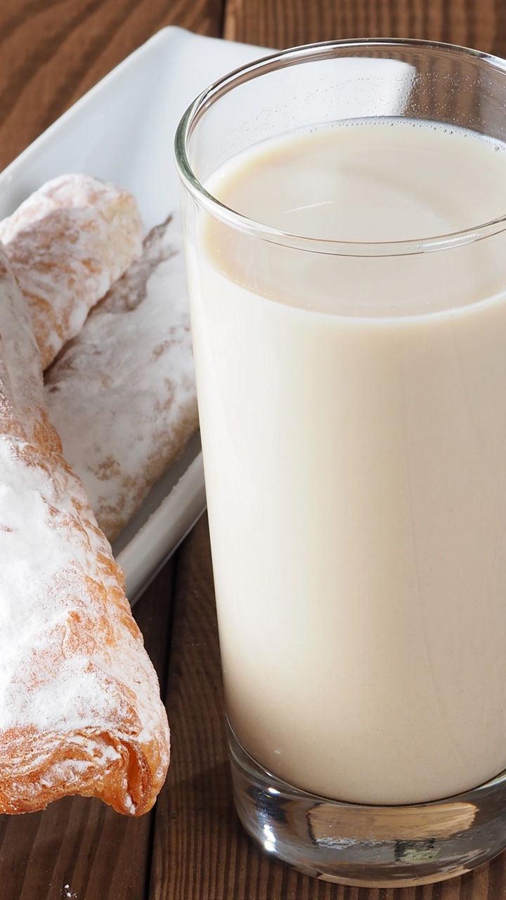 Spain’s Famous Porcelain & Horchata