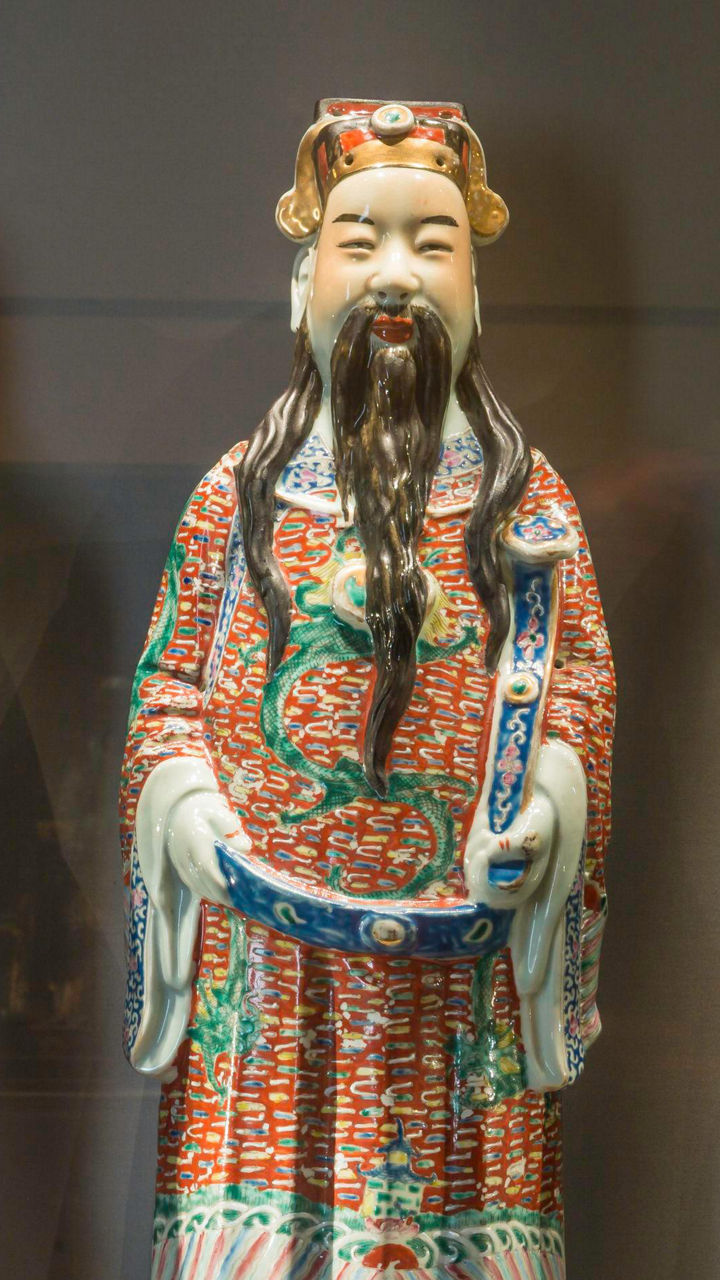 Peranakan Museum