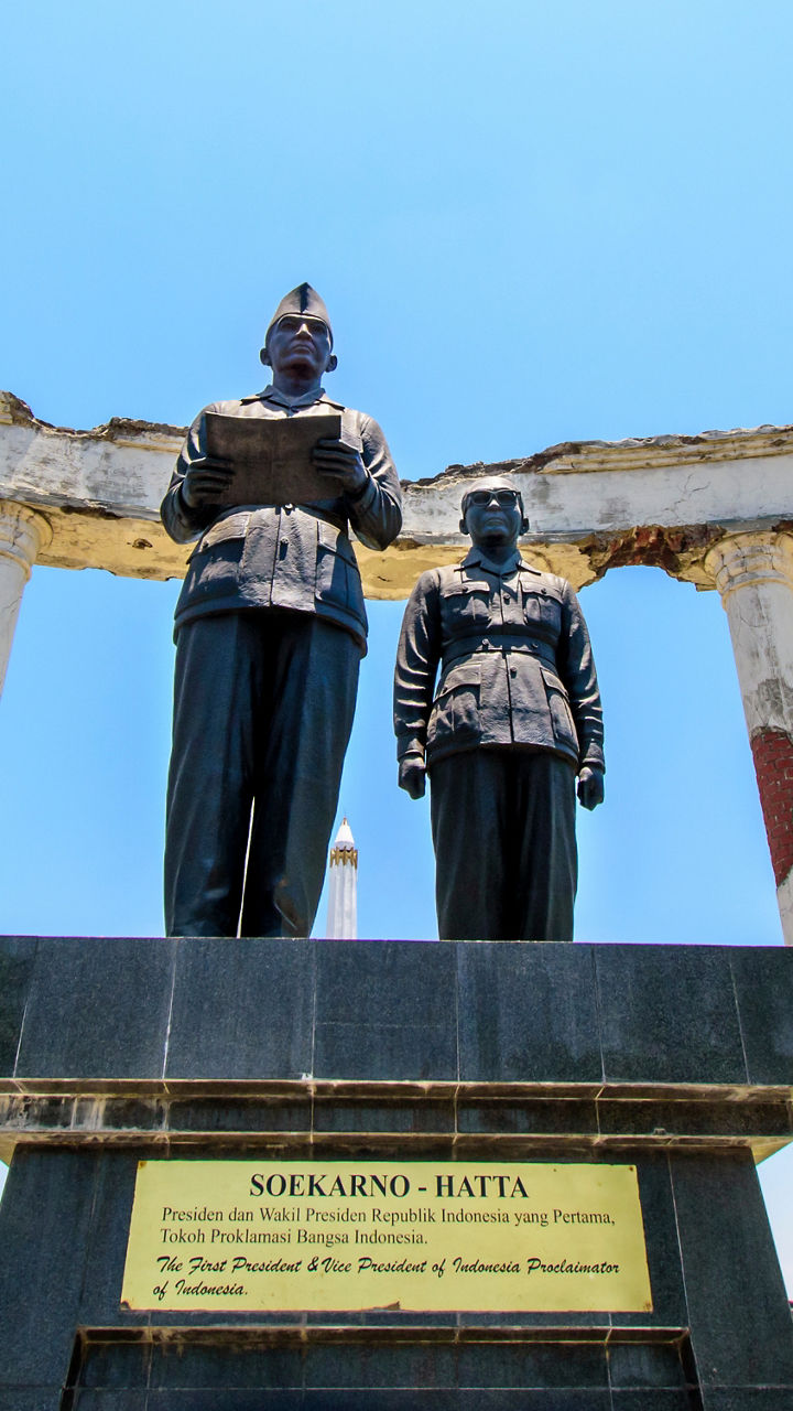 The Heritage of Surabaya