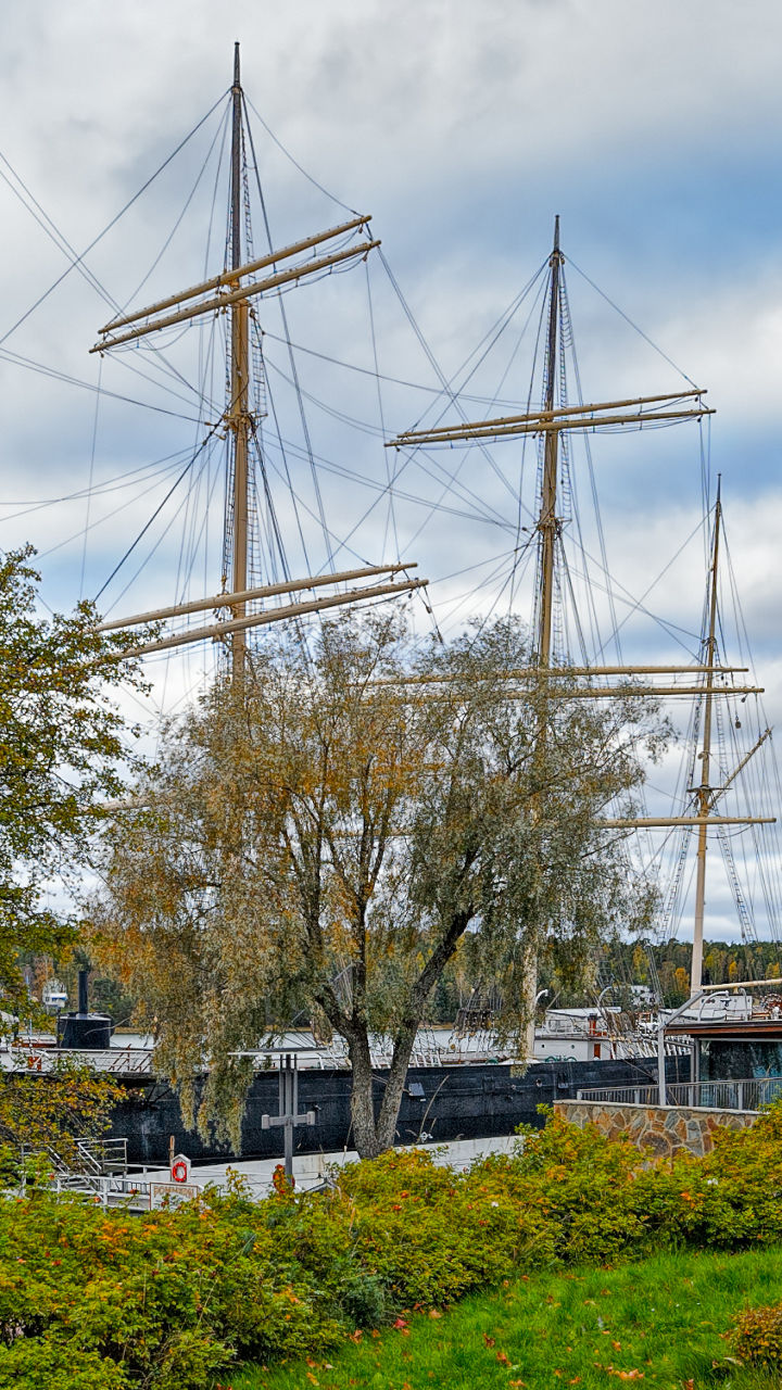 Maritime Åland