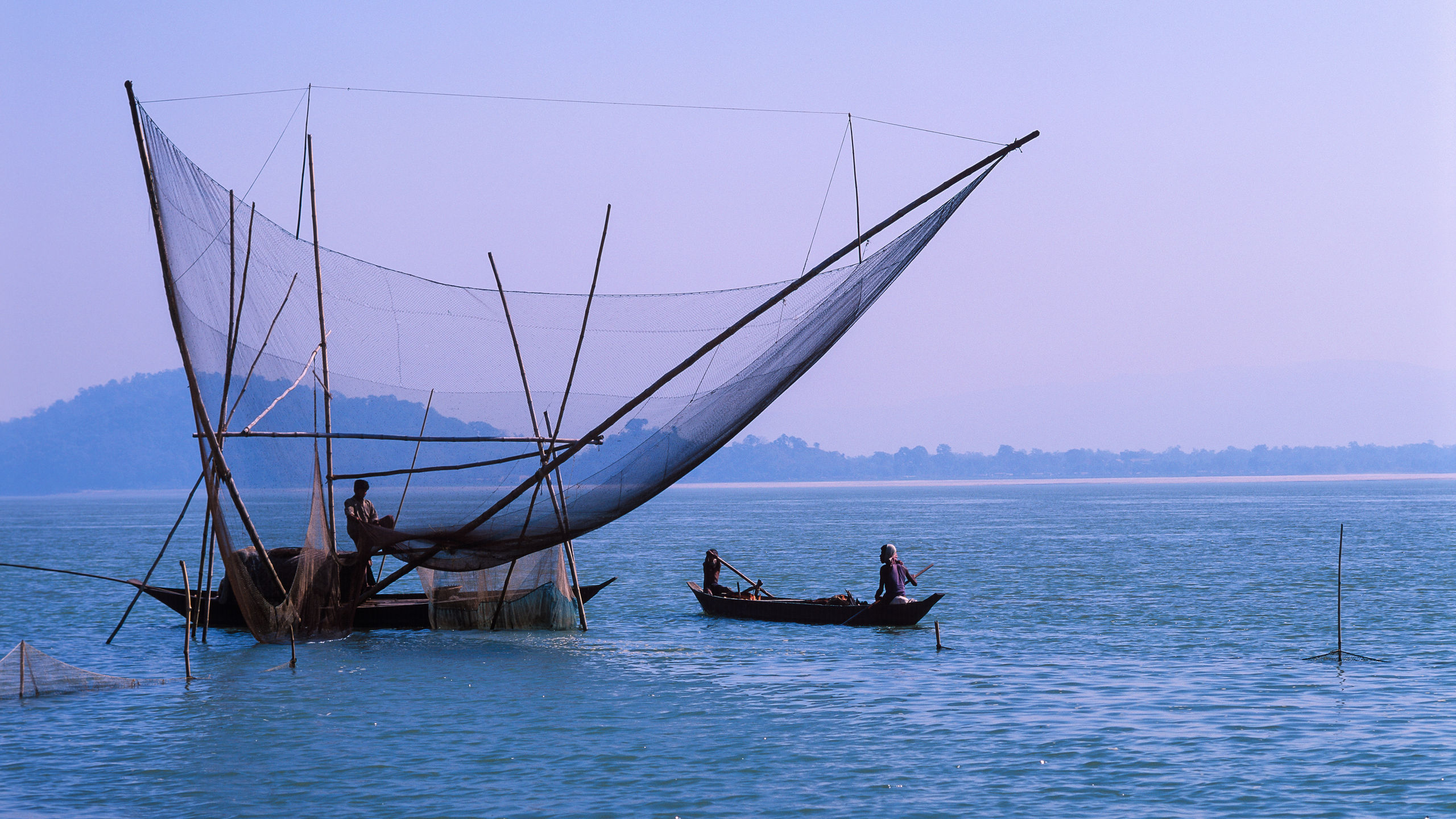 Wonders of India II