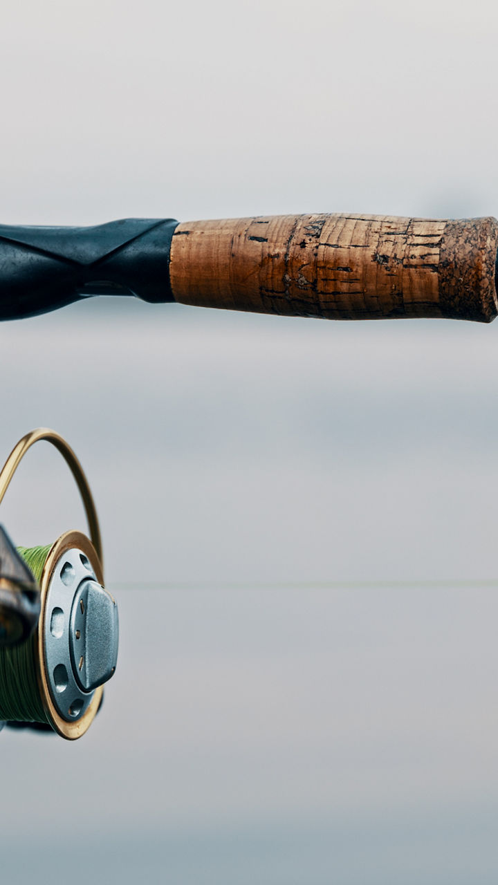 Fishing the Åland Archipelago