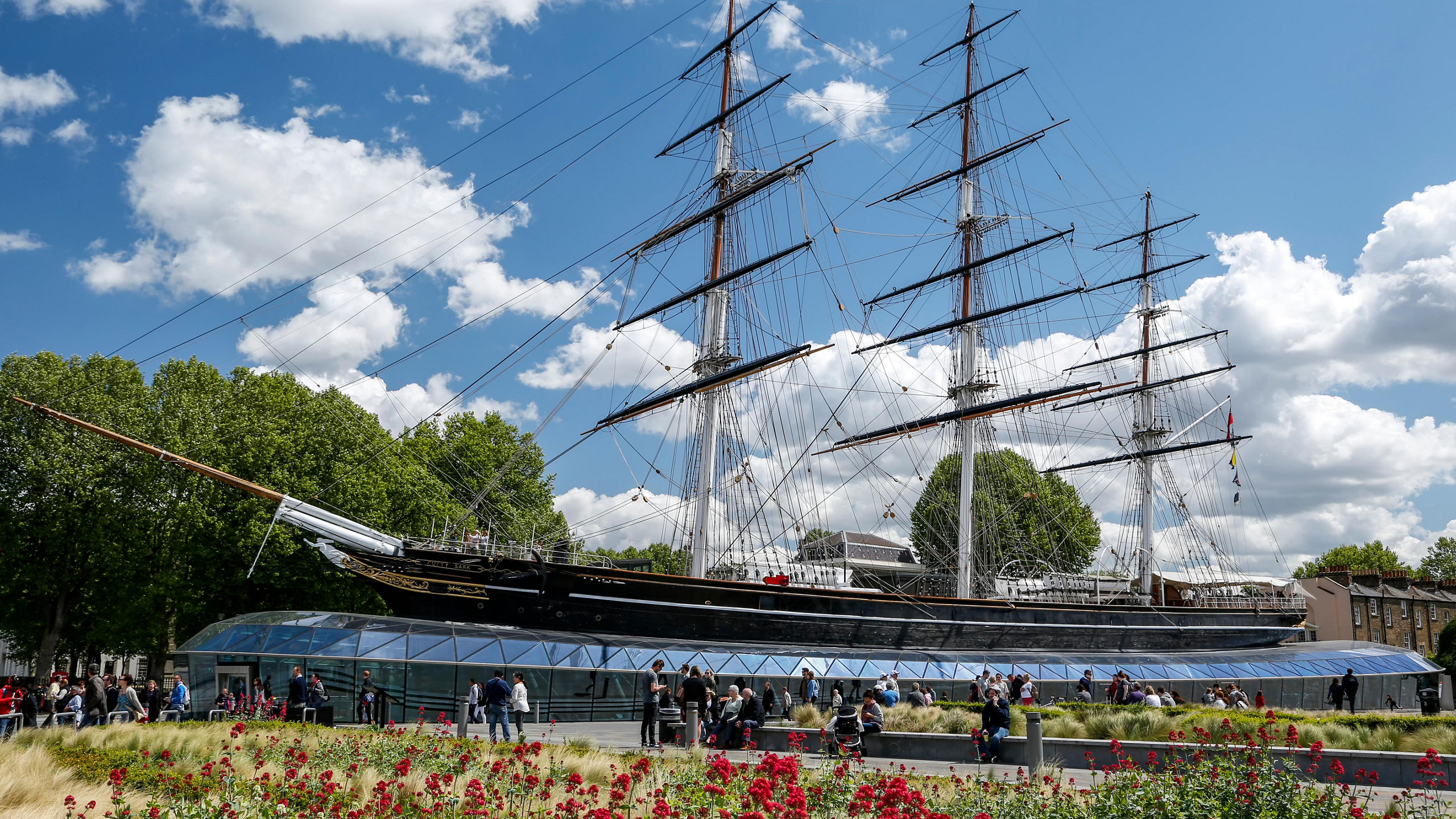 British Isles Explorer