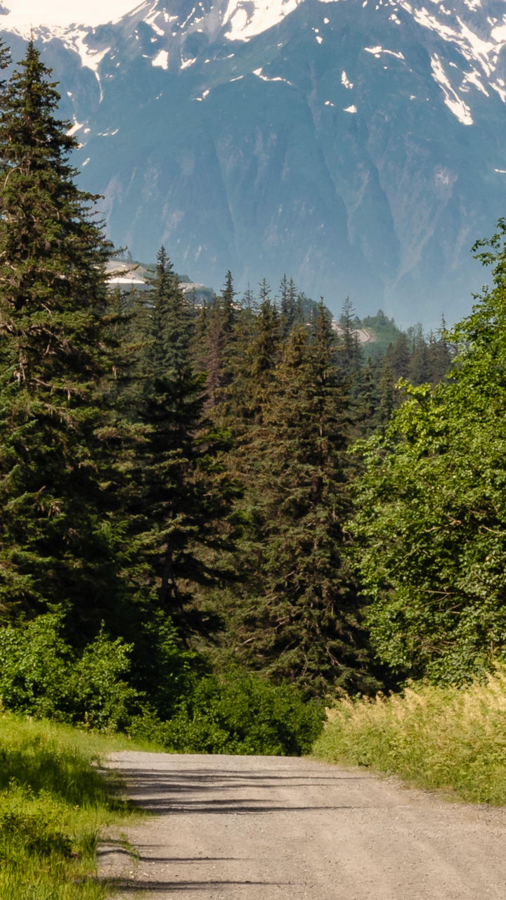 John Hunter Memorial Trail Hike