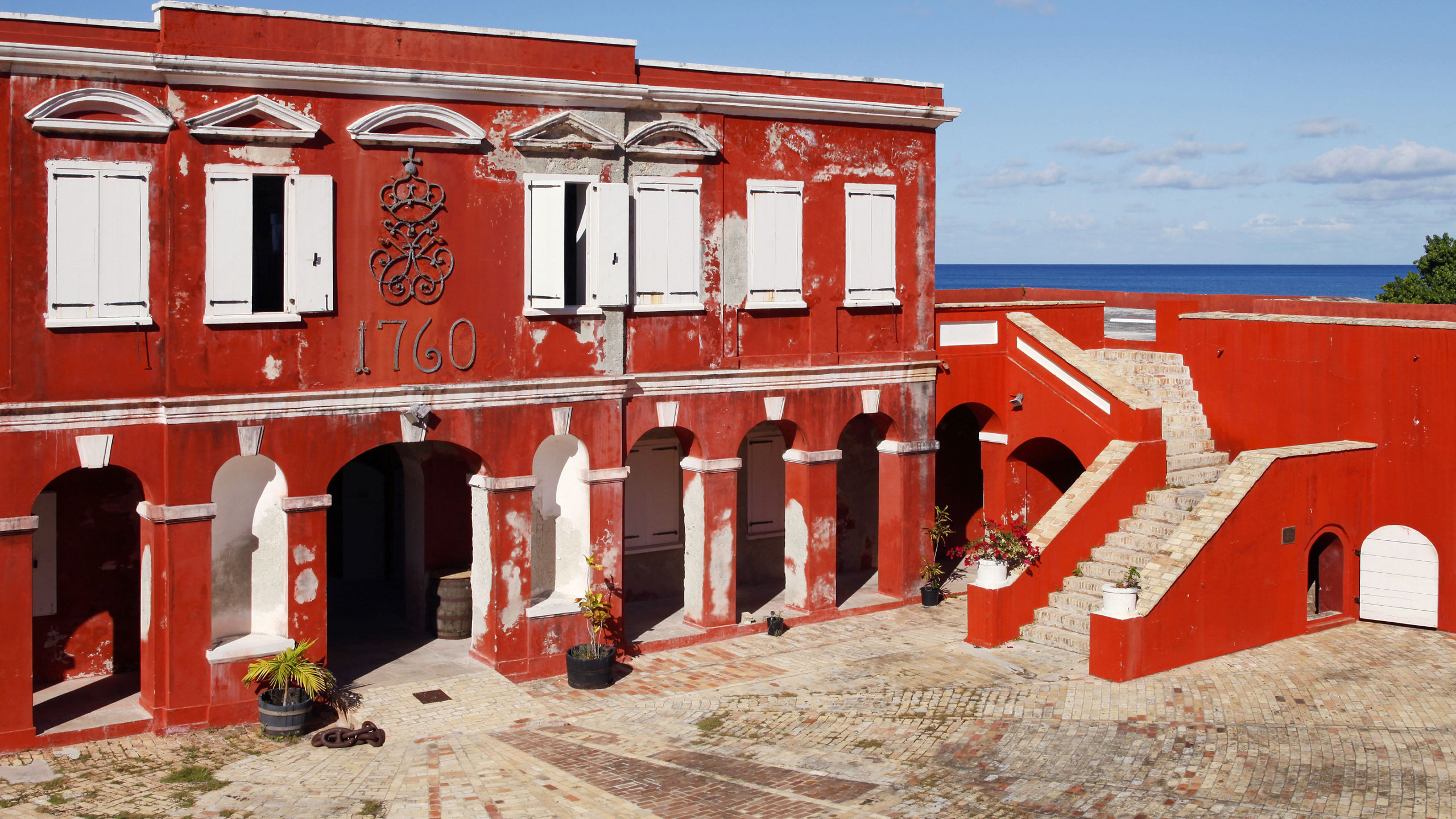 West Indies Explorer