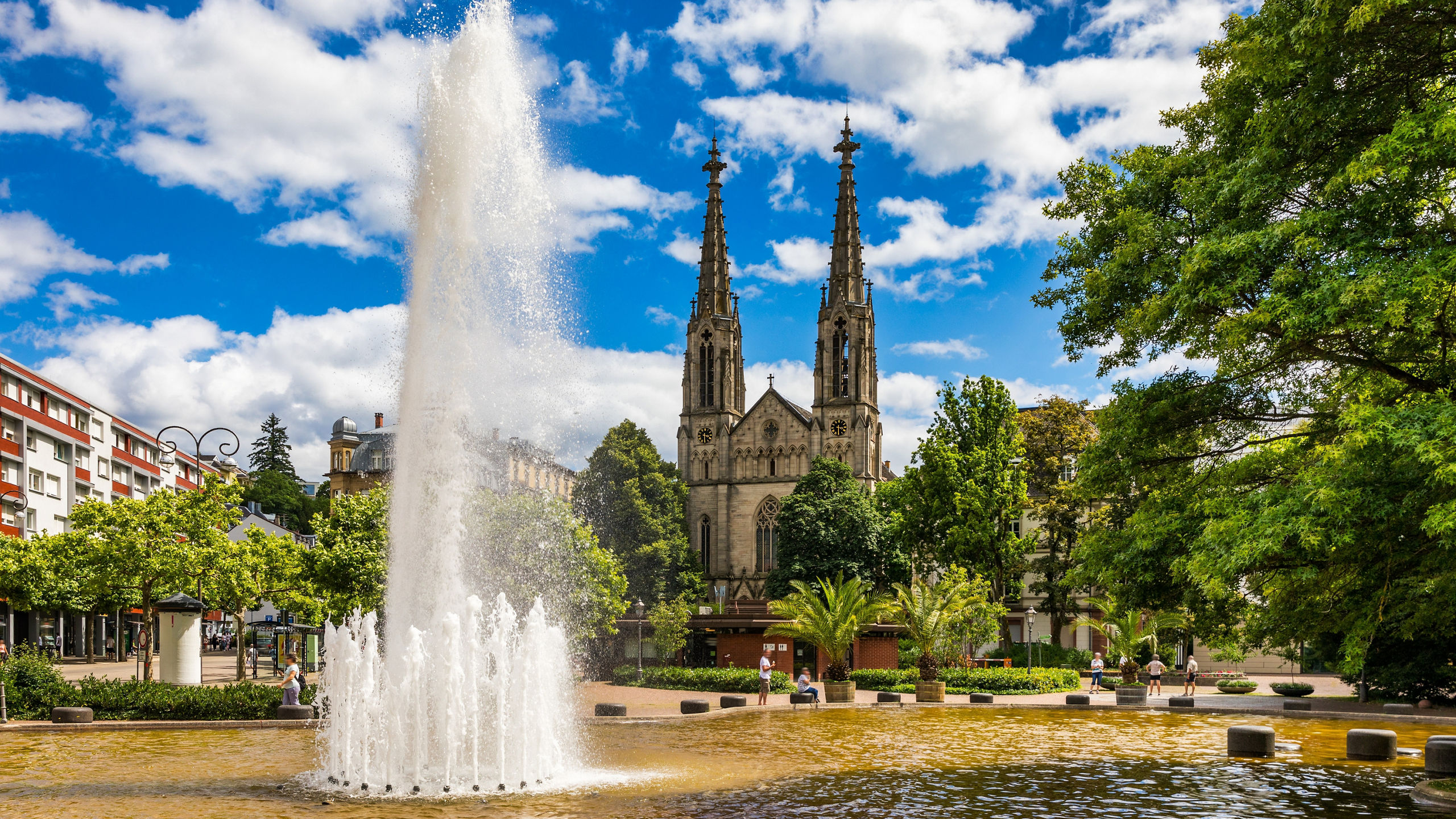 Rhine & Main Explorer