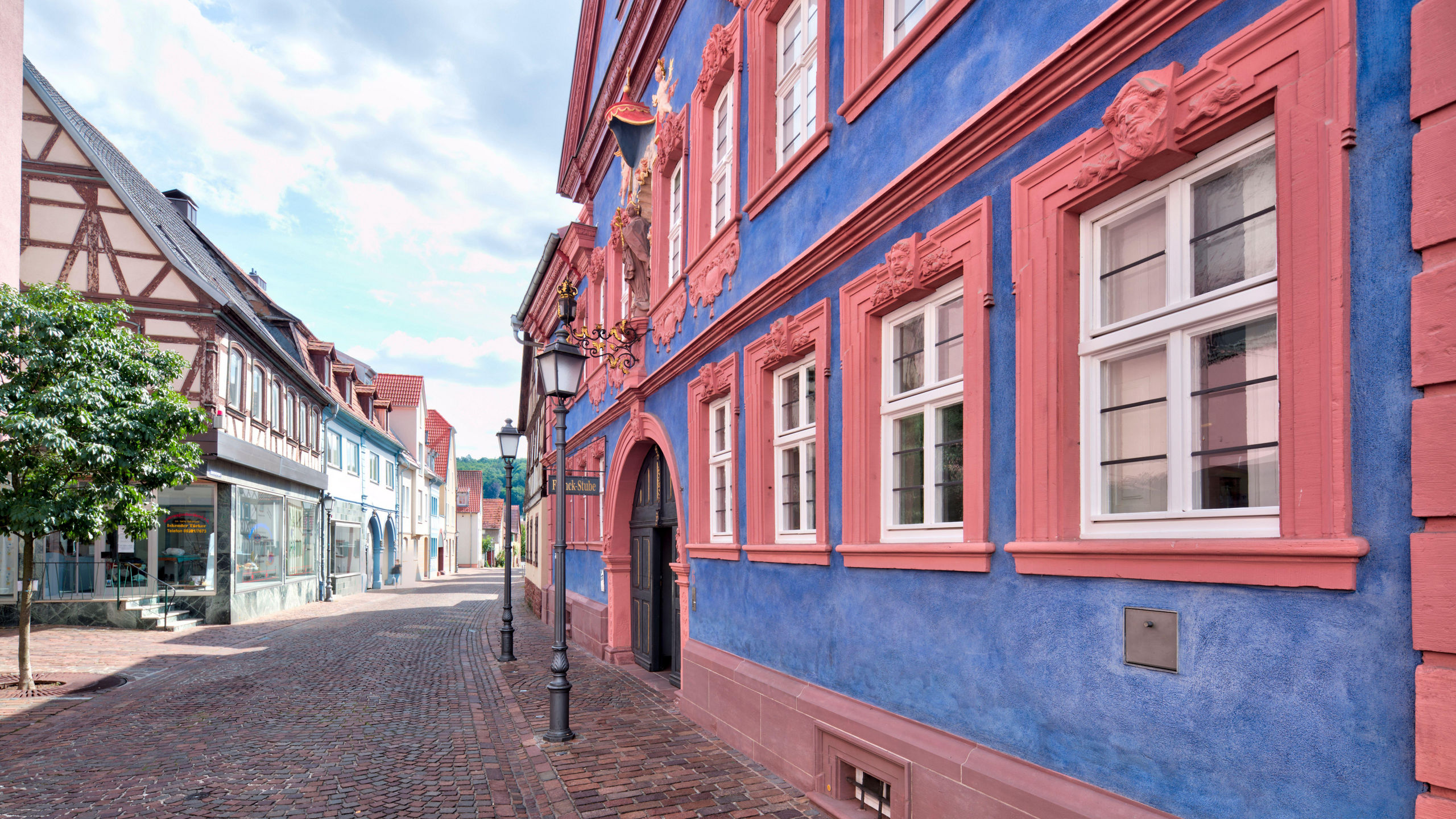 Rhine & Main Explorer